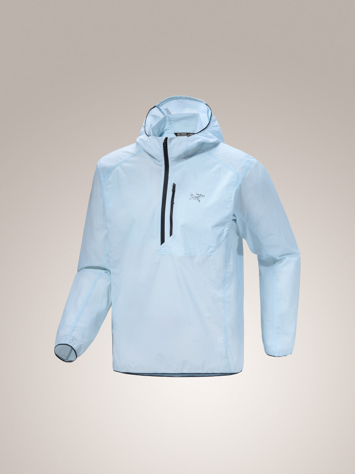 Ossa 1/2 Zip Hoody Men's