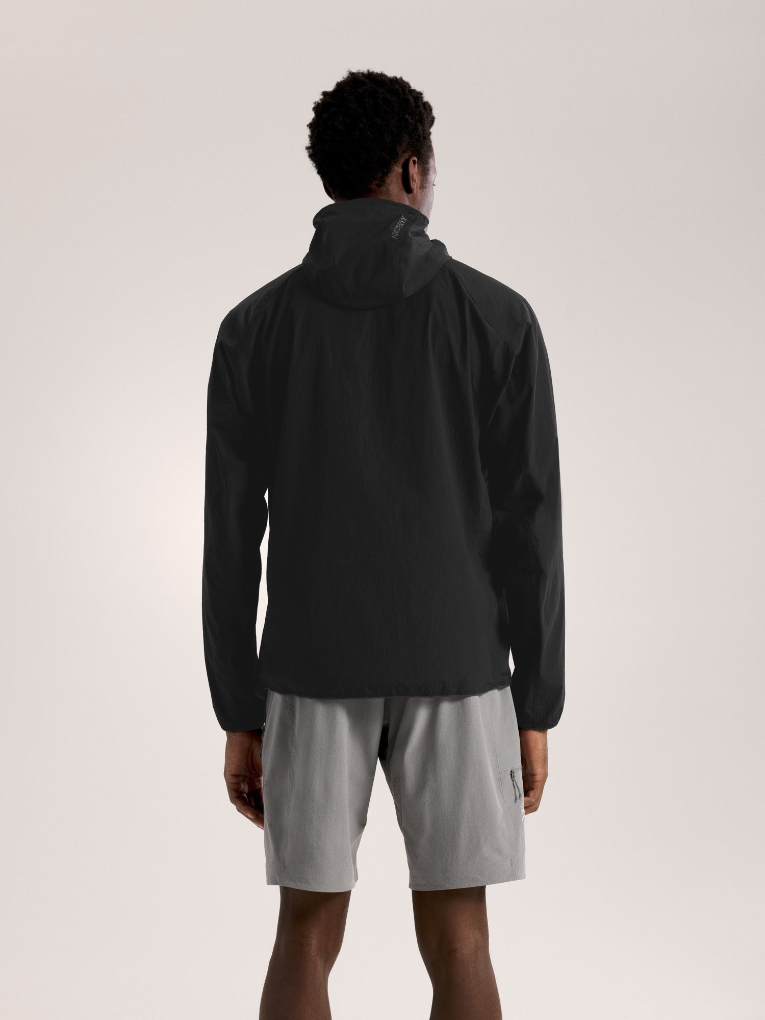 Ossa 1/2 Zip Hoody Men's