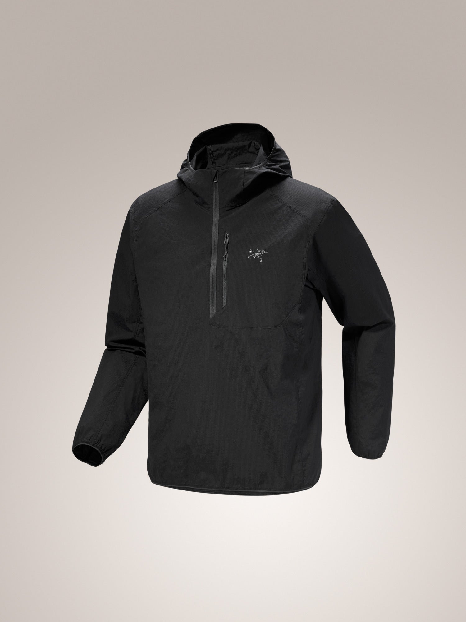Ossa 1/2 Zip Hoody Men's