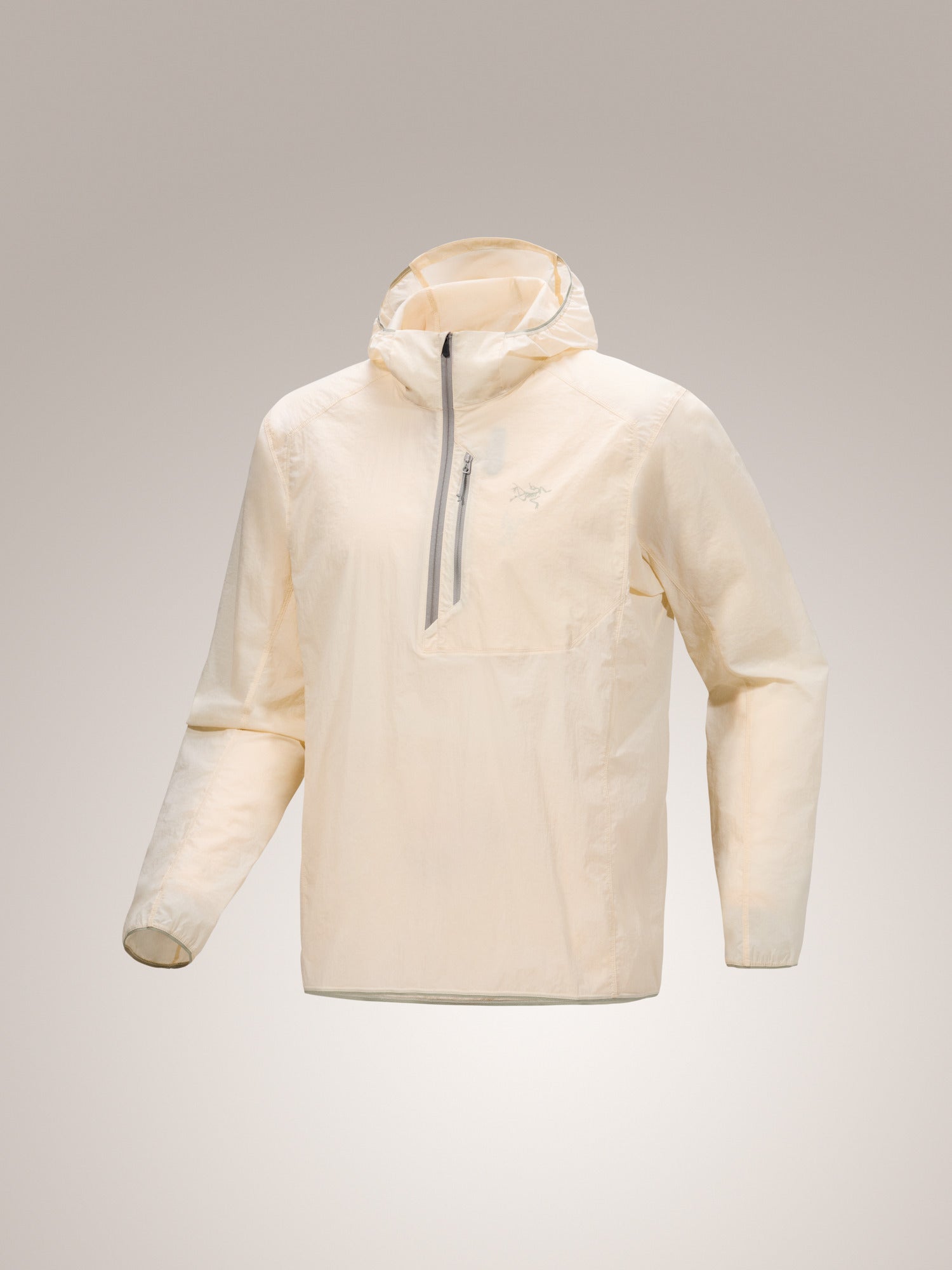 Ossa 1/2 Zip Hoody Men's
