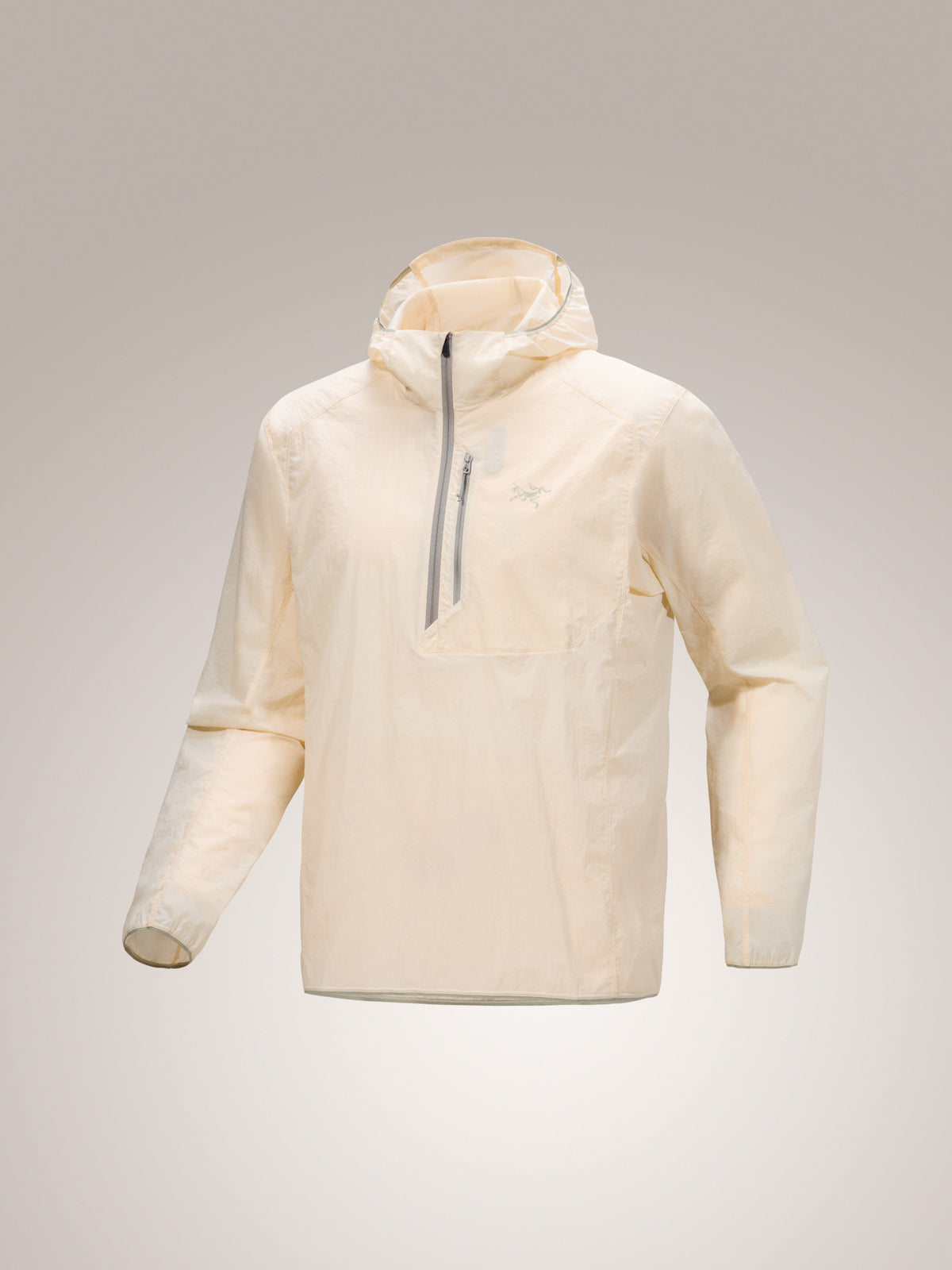 Ossa 1/2 Zip Hoody Men's