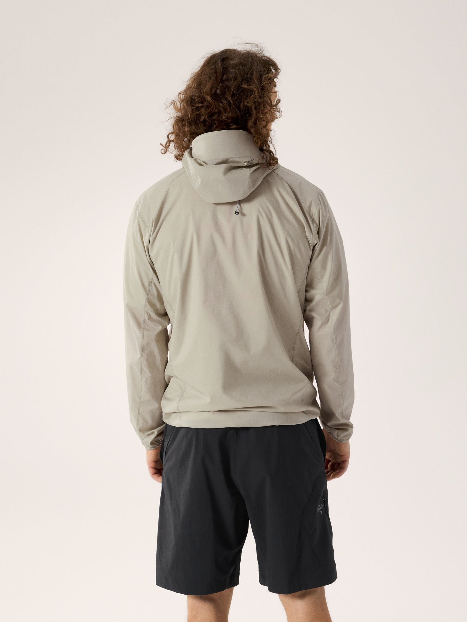 Squamish Hoody Men's