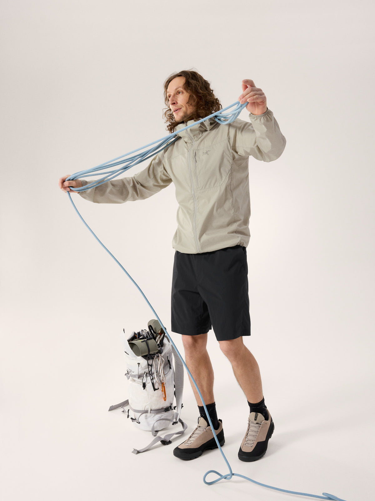 Squamish Hoody Men's