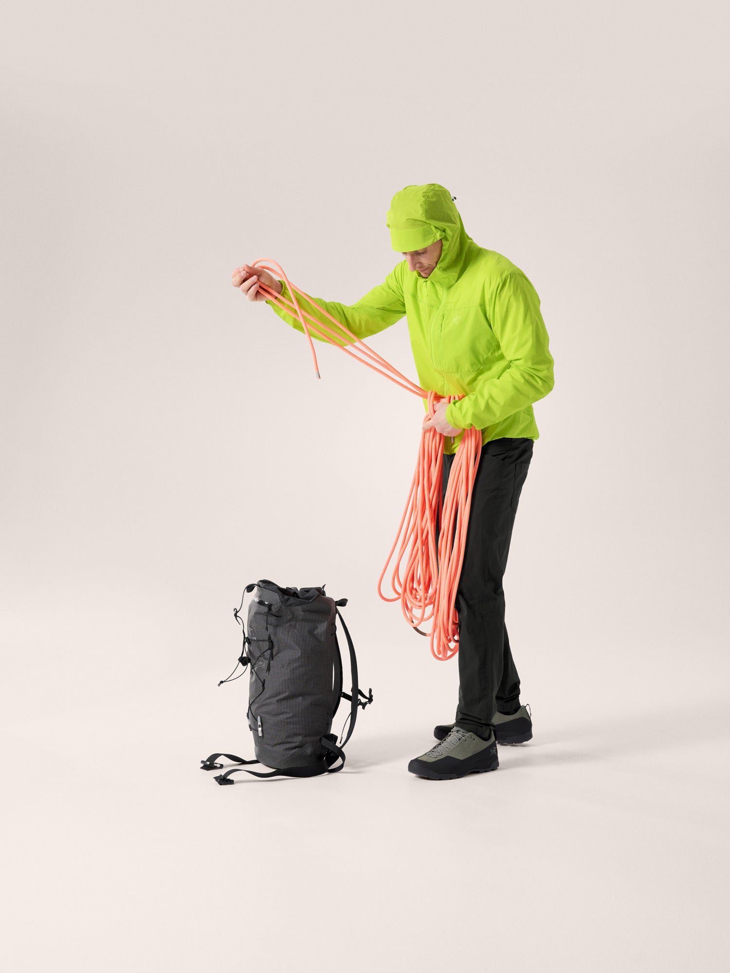 Squamish Hoody Men's