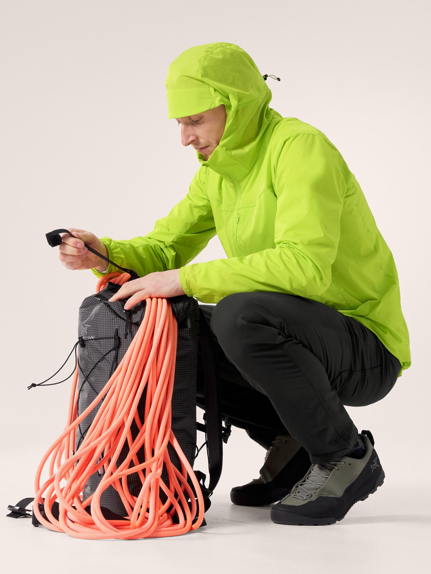 Squamish Hoody Men's