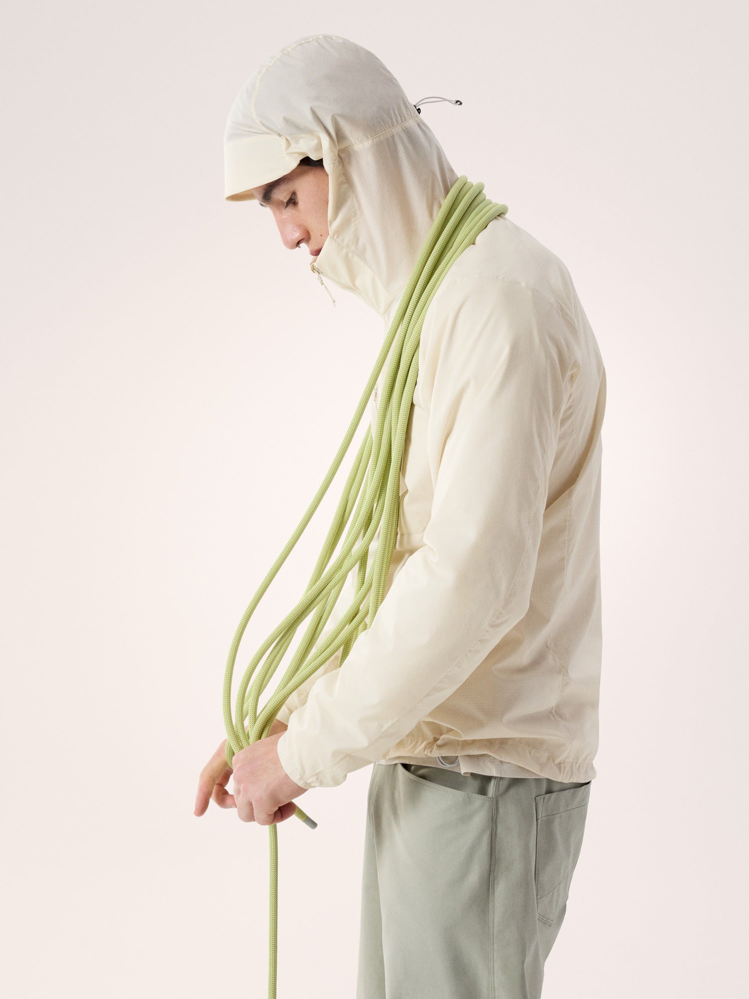 Squamish Hoody Men's