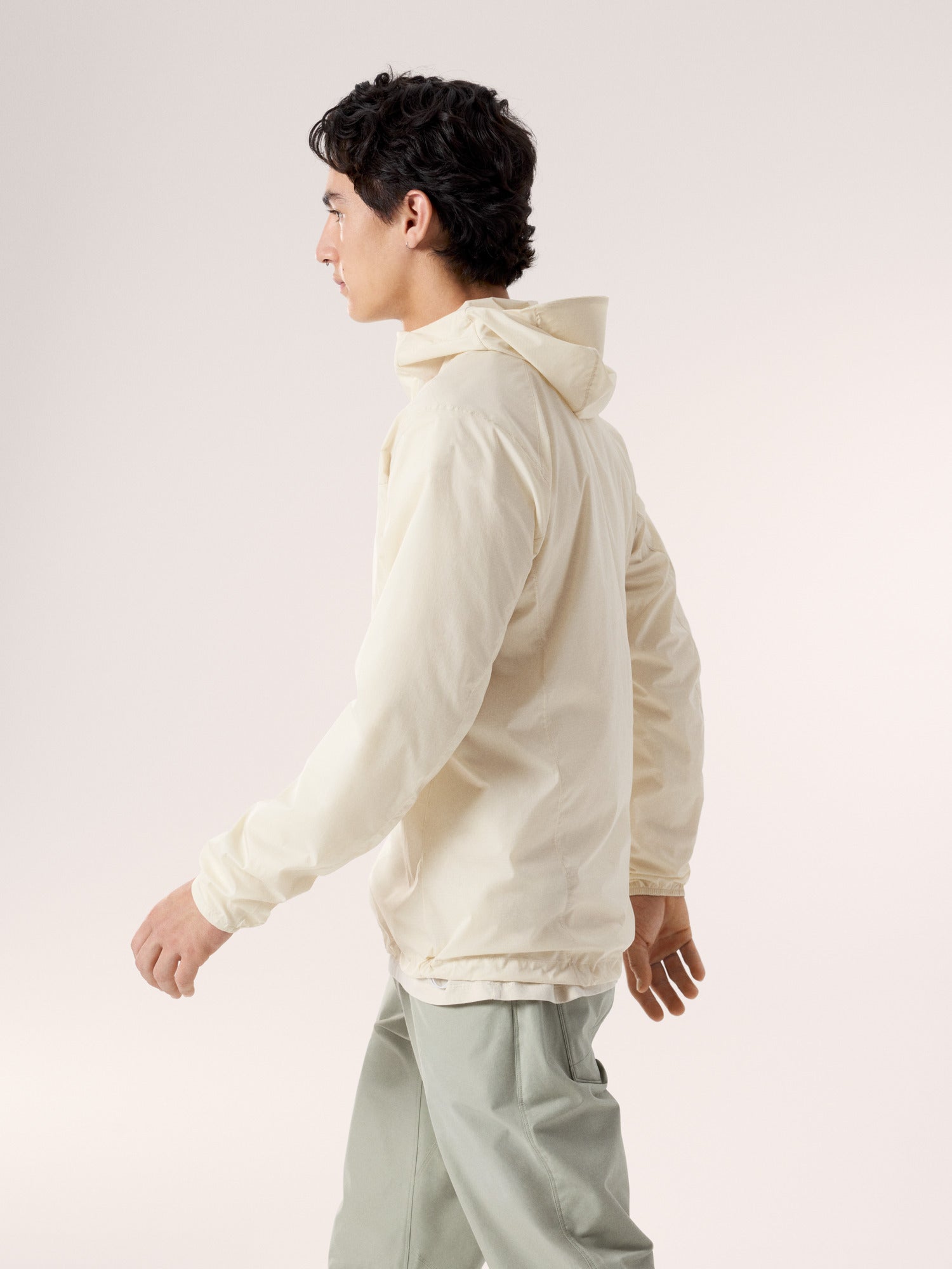 Squamish Hoody Men's