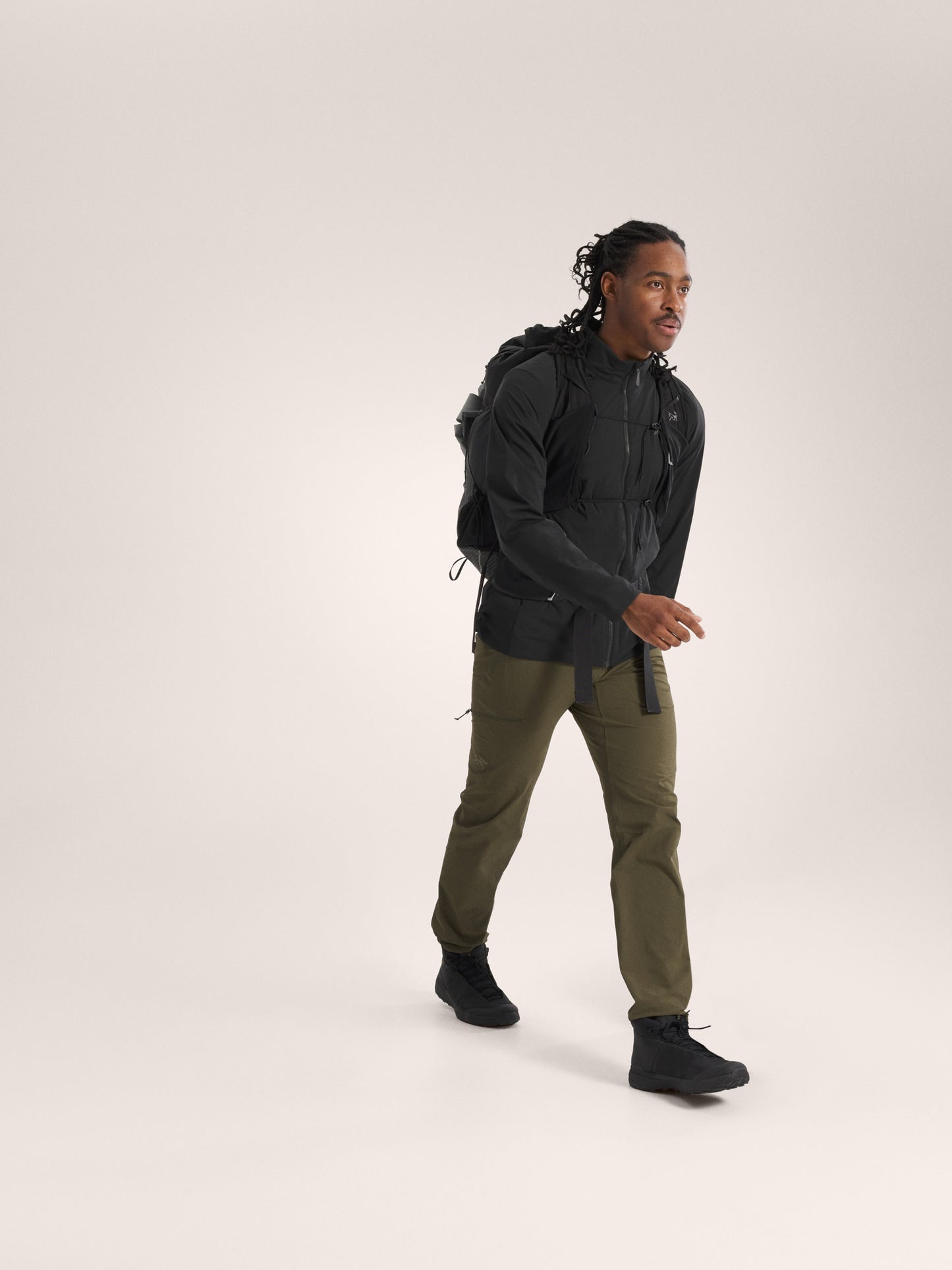 Atom SL Jacket Men's