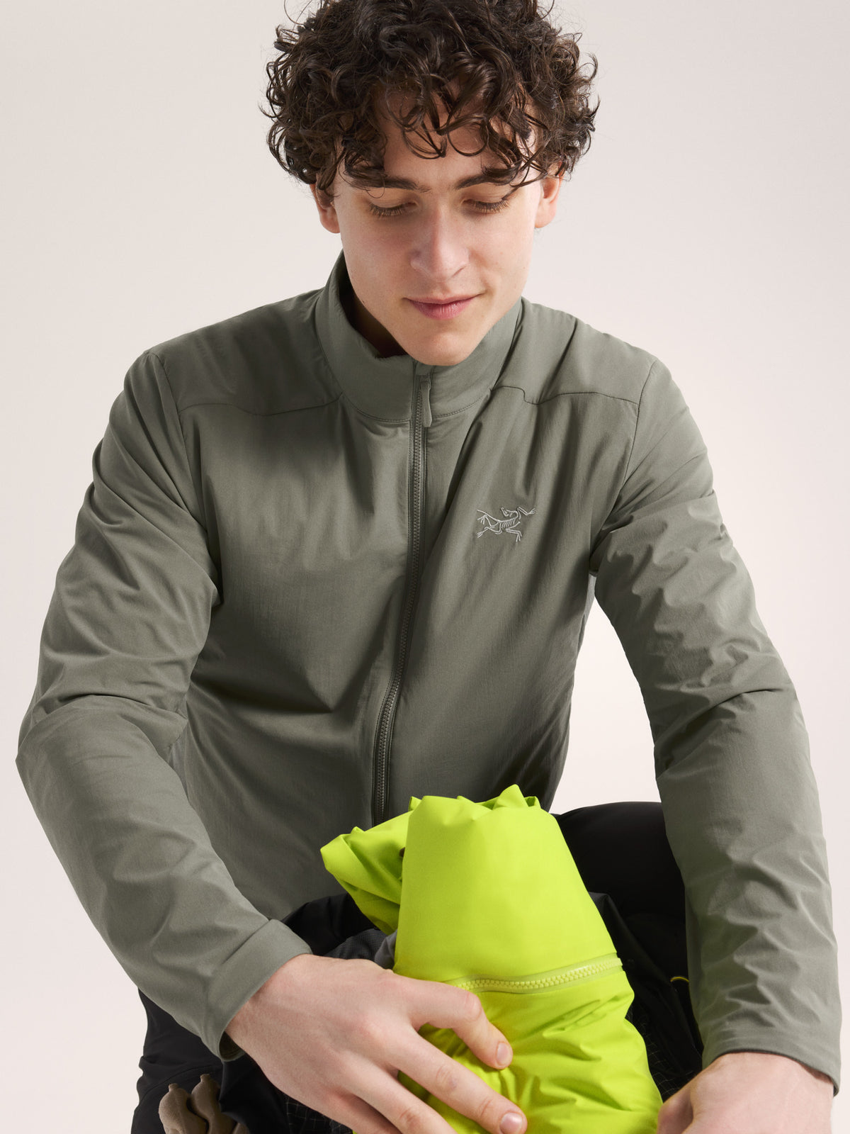 Atom SL Jacket Men's
