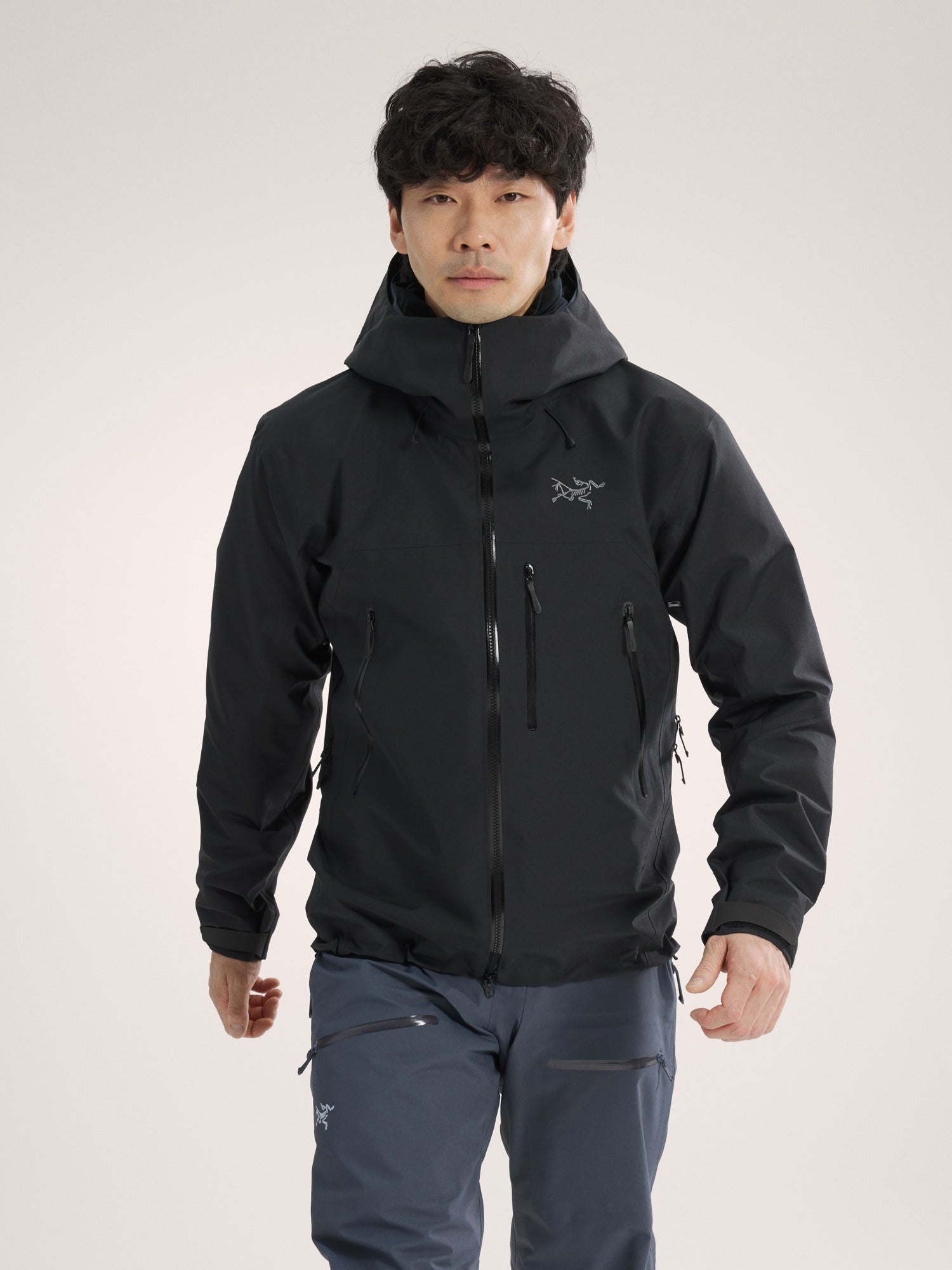 Beta SV Jacket Men's