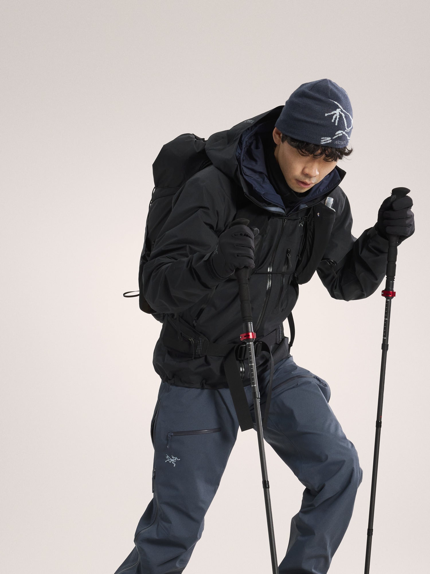 Beta SV Jacket Men's