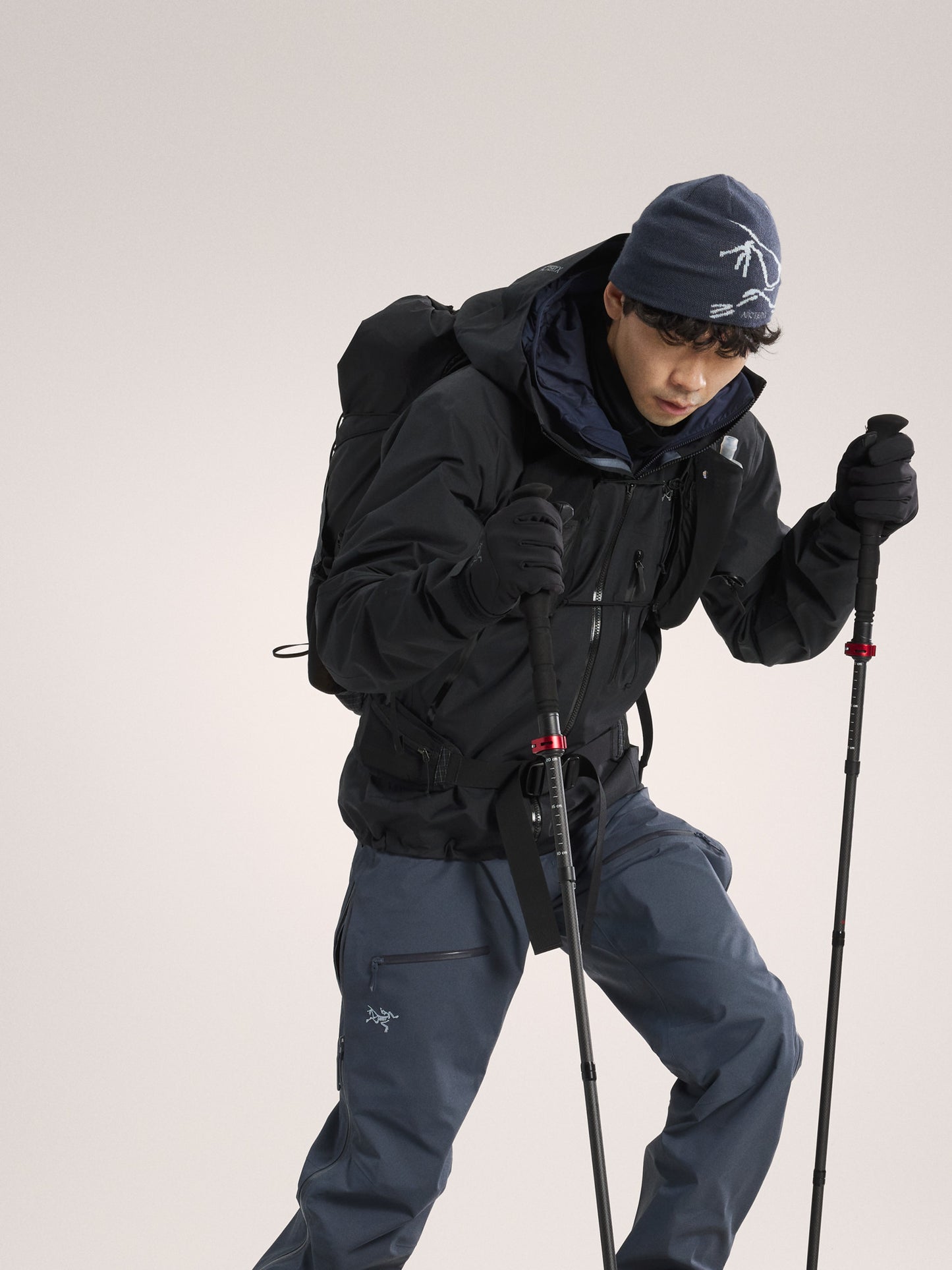 Beta SV Jacket Men's