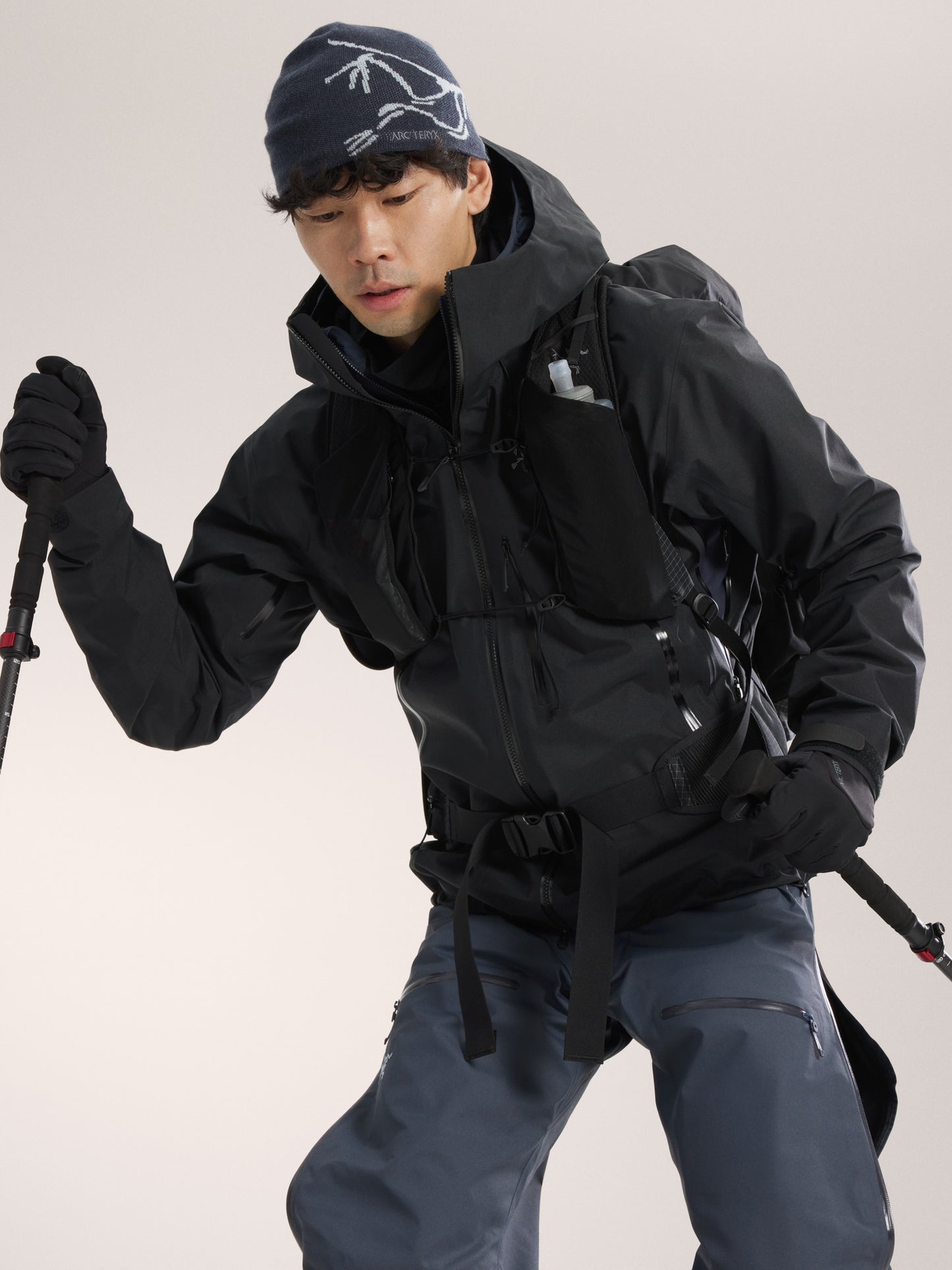 Beta SV Jacket Men's