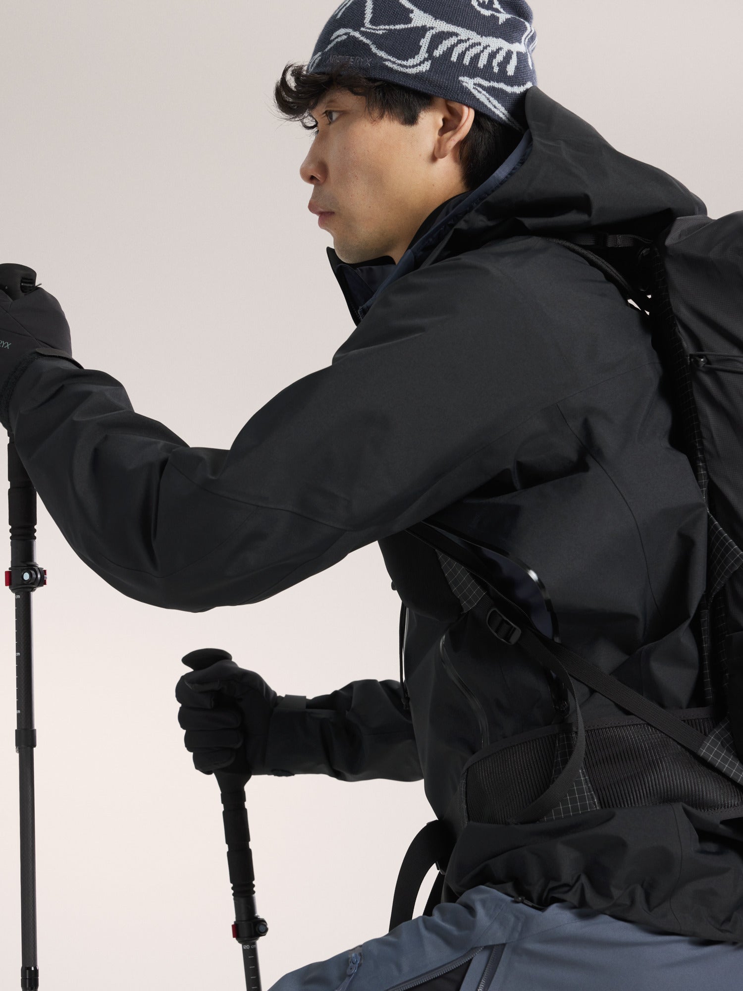 Beta SV Jacket Men's