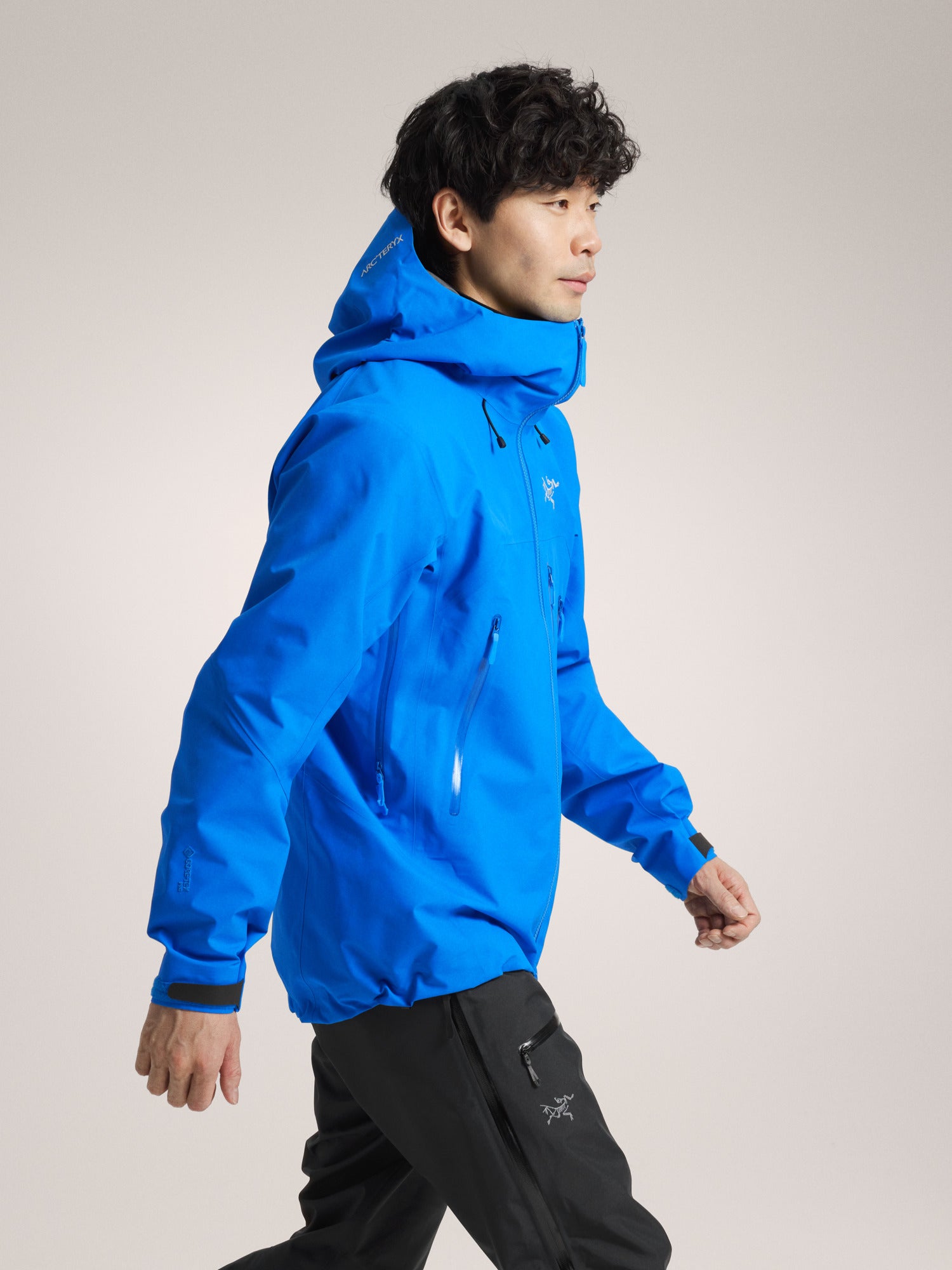 Beta SV Jacket Men's