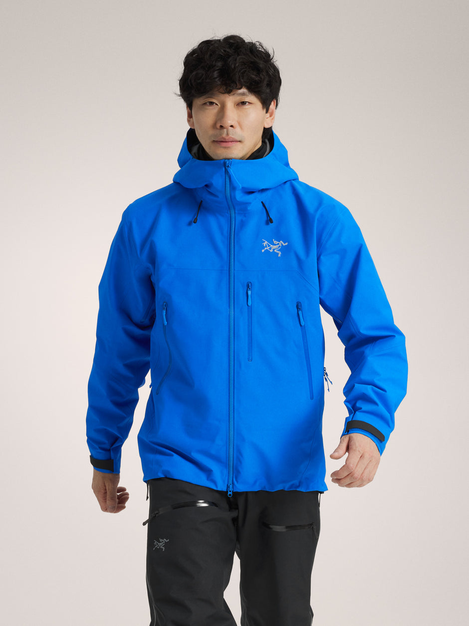 The Beta Family – Arc'teryx Australia