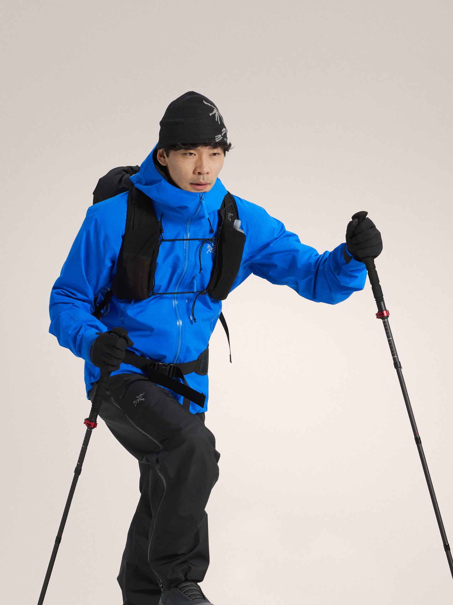 Beta SV Jacket Men's