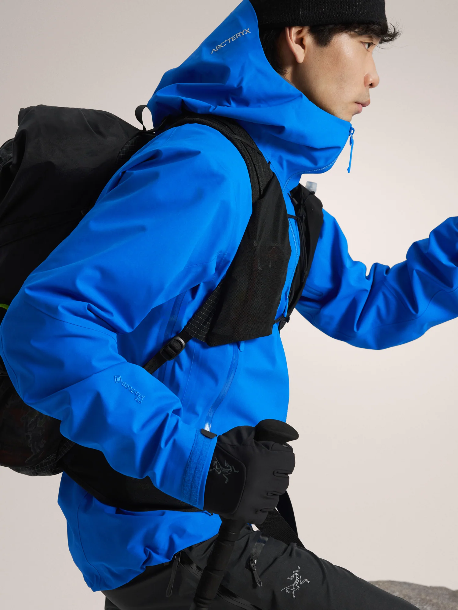 Beta SV Jacket Men's