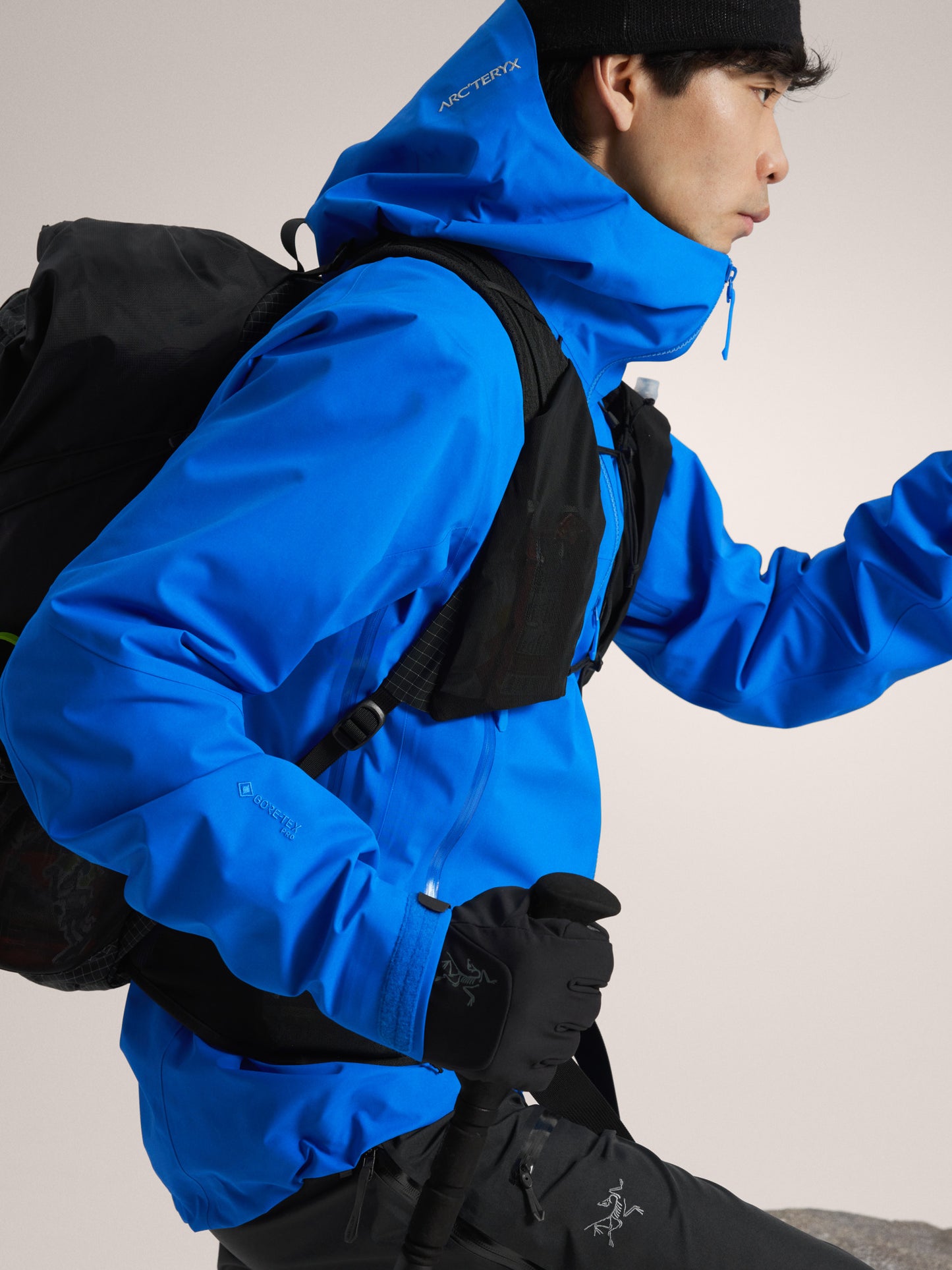 Beta SV Jacket Men's