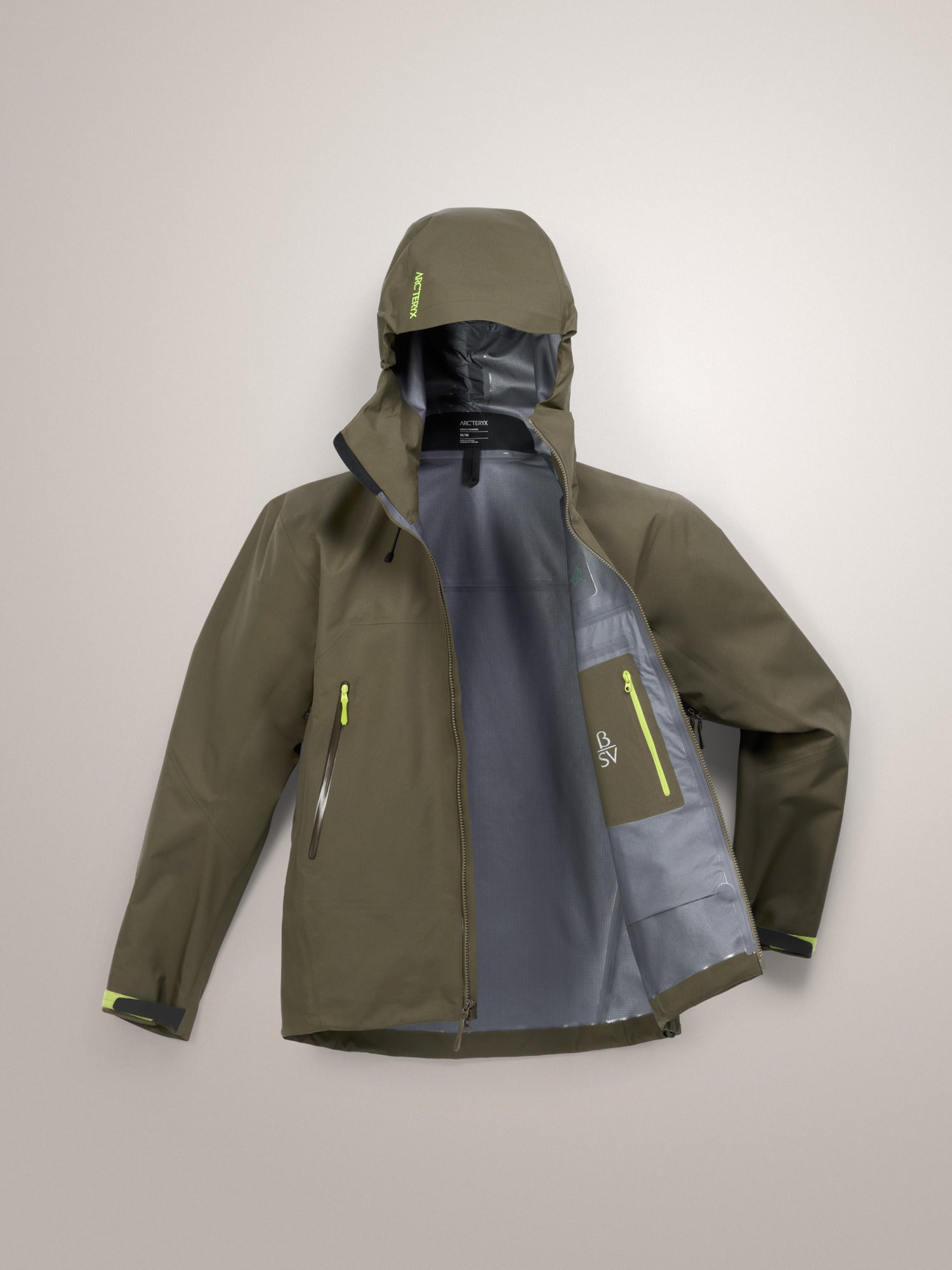 Beta SV Jacket Men's