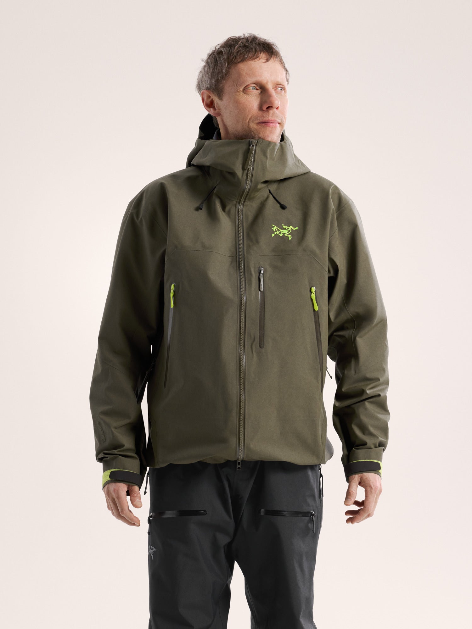 Beta SV Jacket Men's