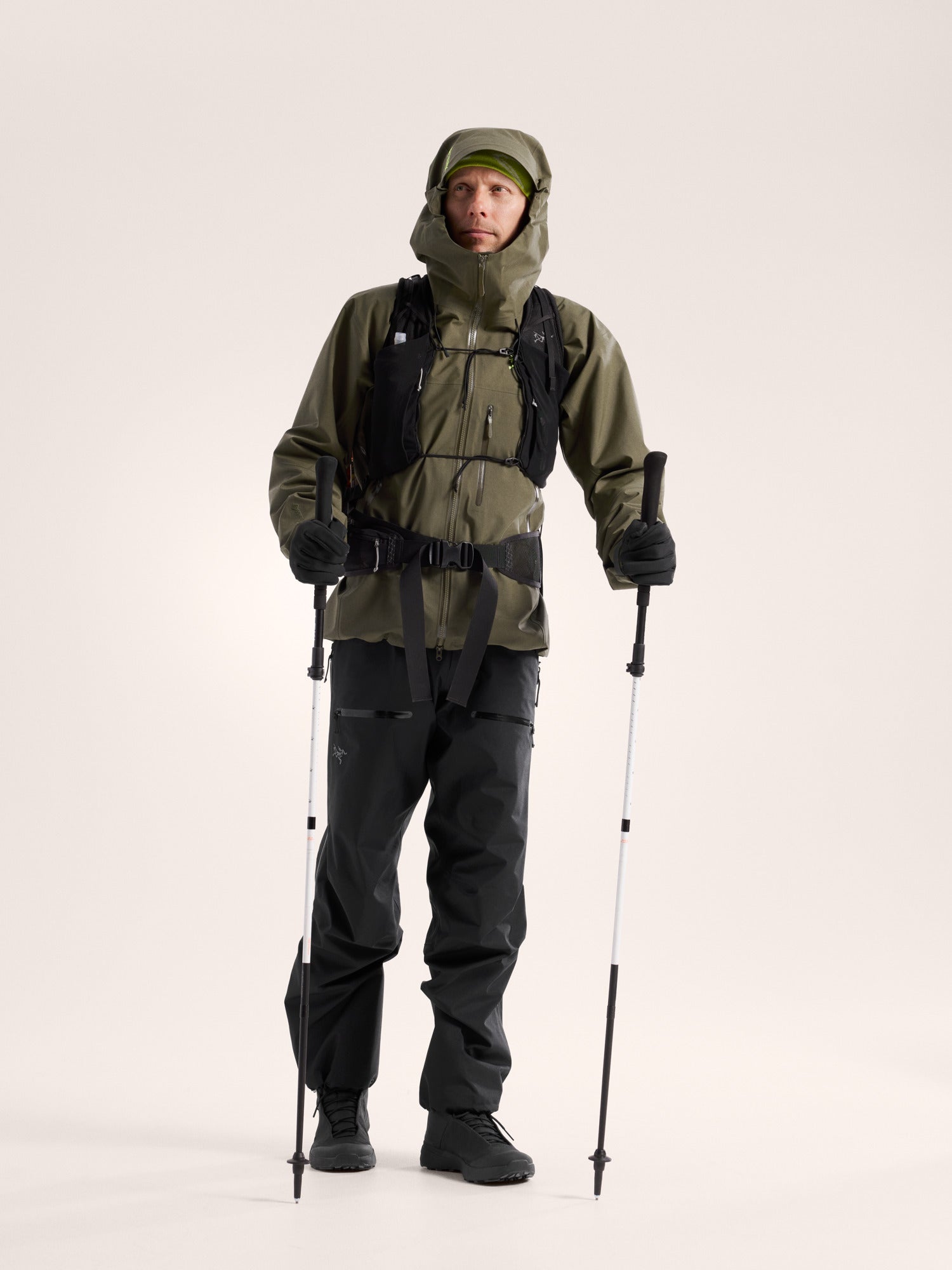 Beta SV Jacket Men's