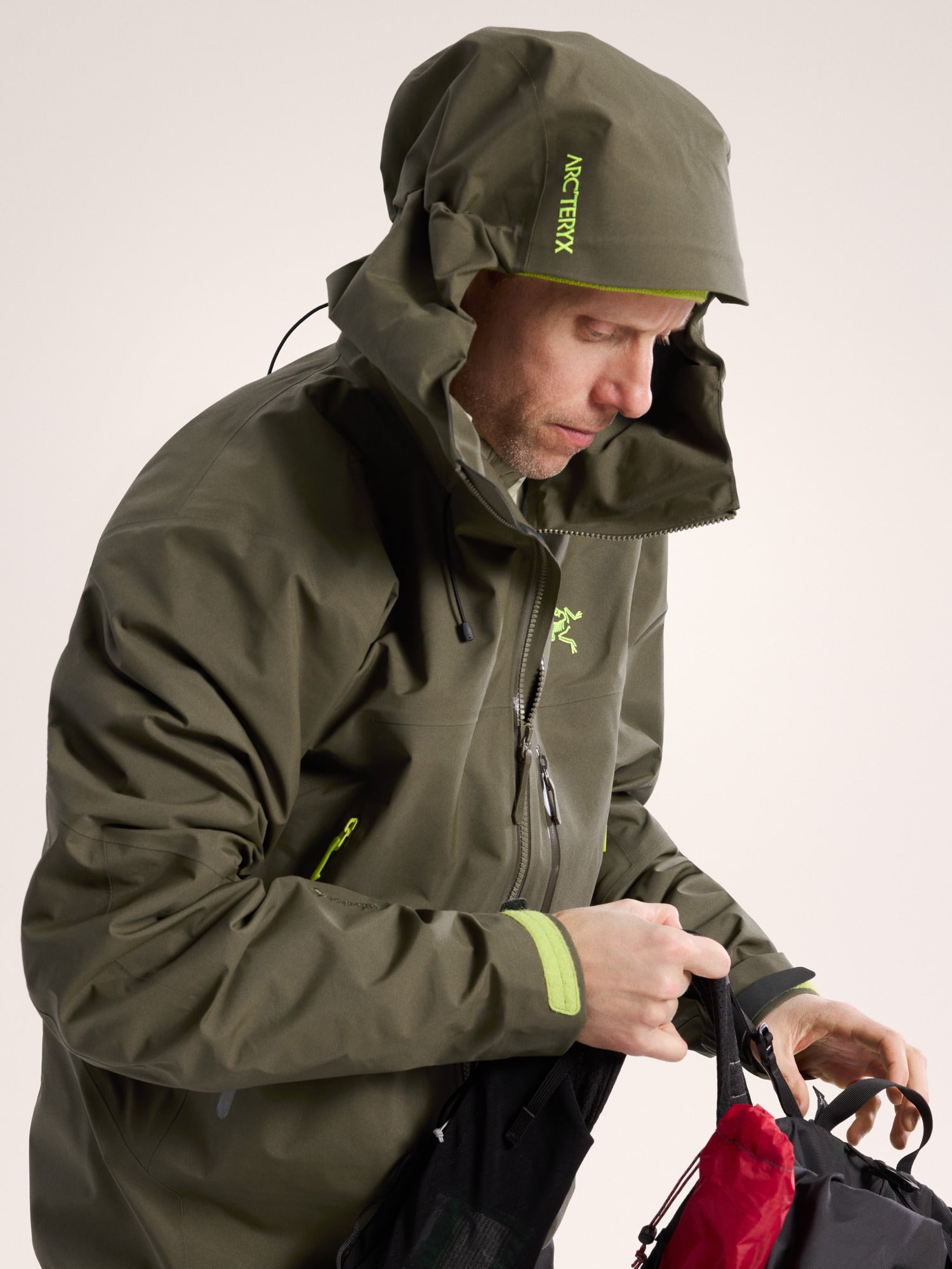 Beta SV Jacket Men's