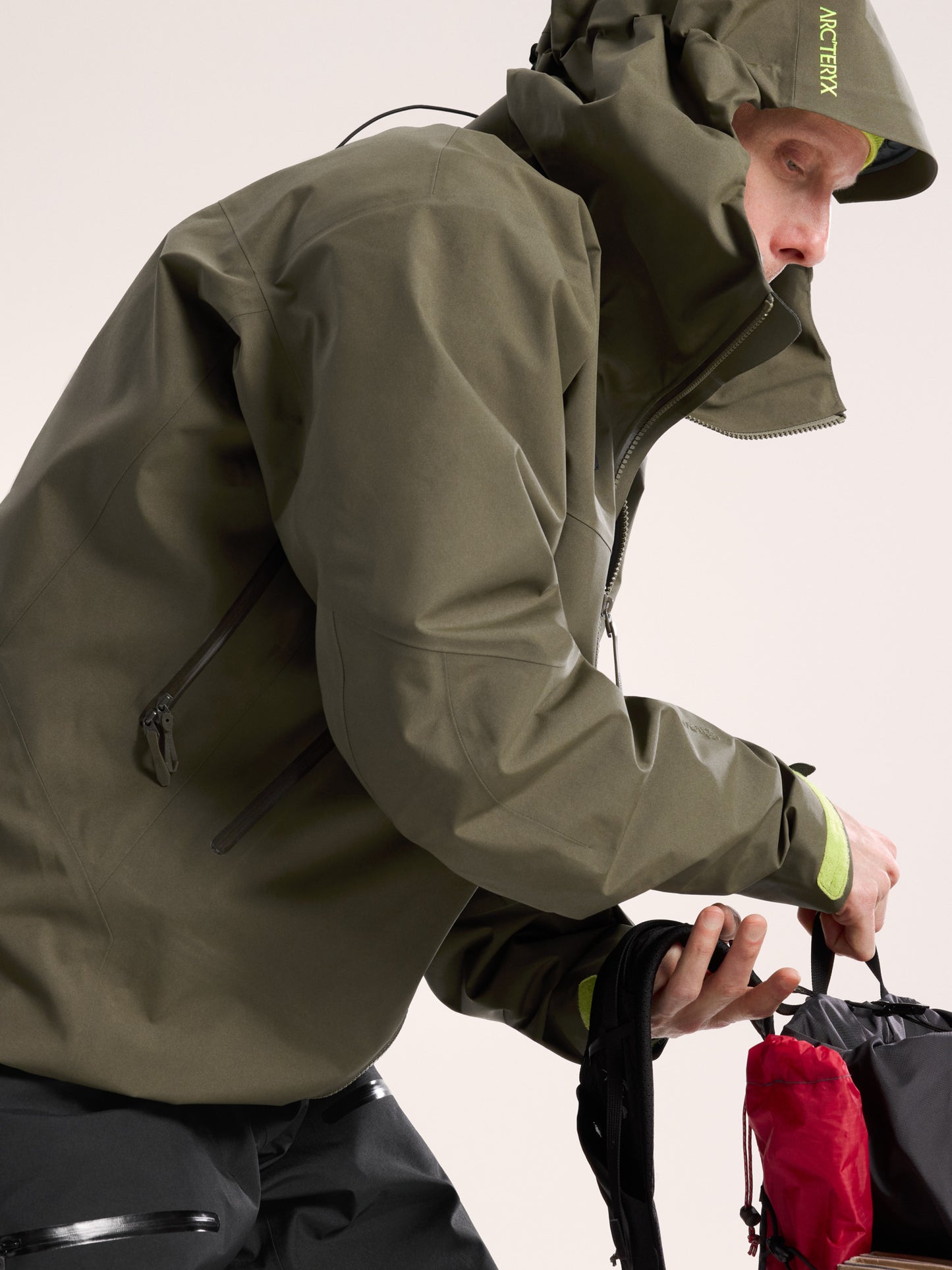 Beta SV Jacket Men's