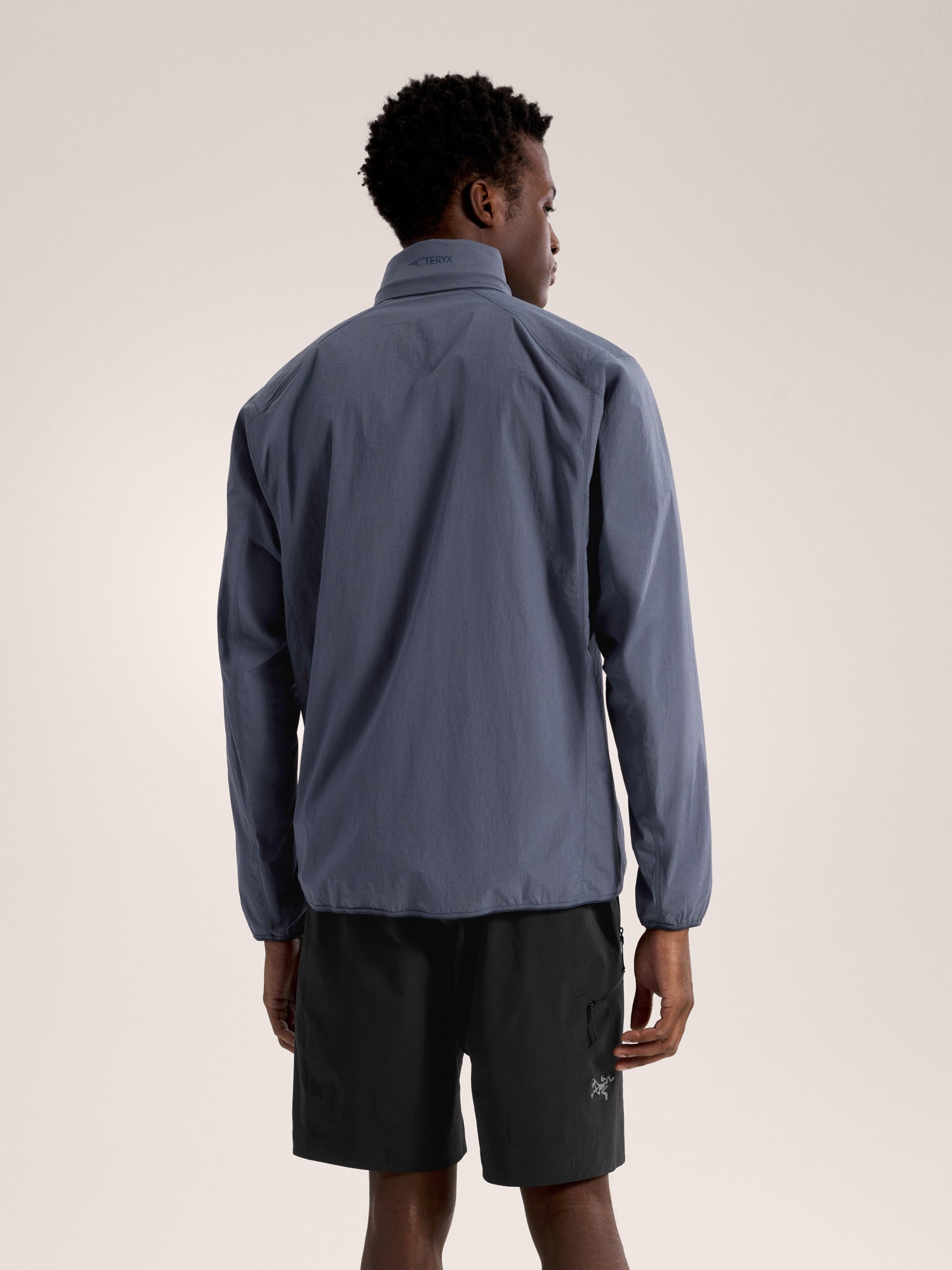 Ossa Stowhood Jacket Men's