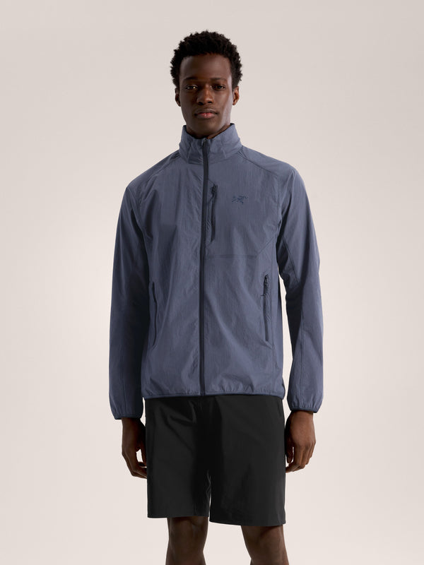 Ossa Stowhood Jacket Men's