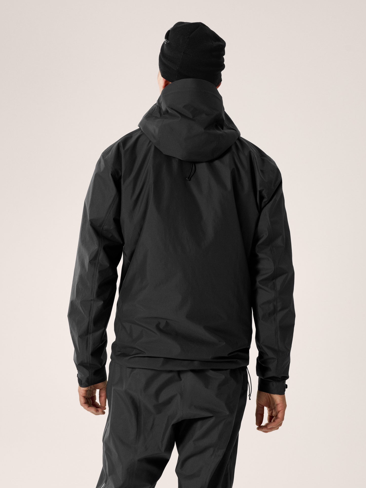 Alpha SL Jacket Men's