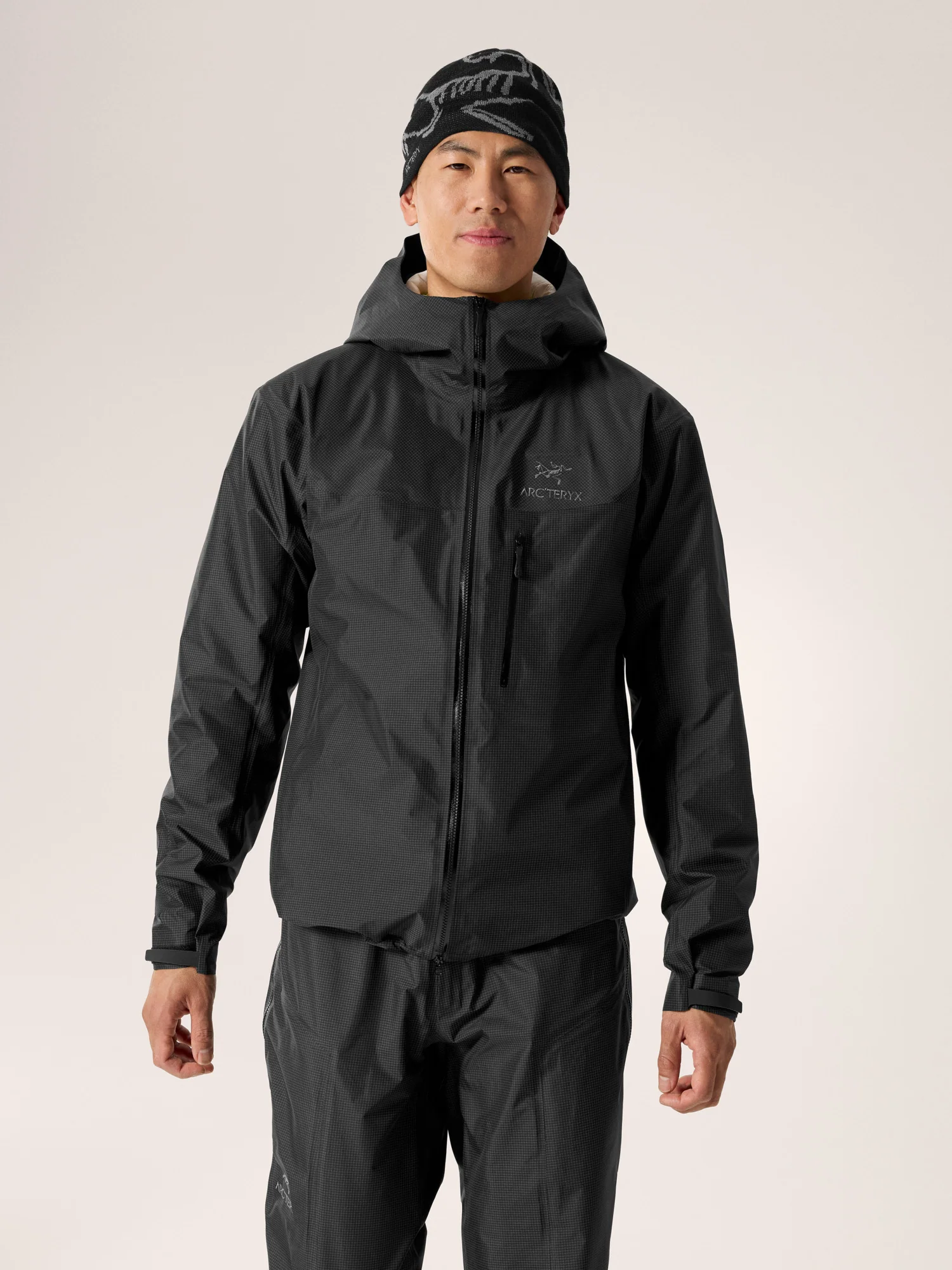 Alpha SL Jacket Men's