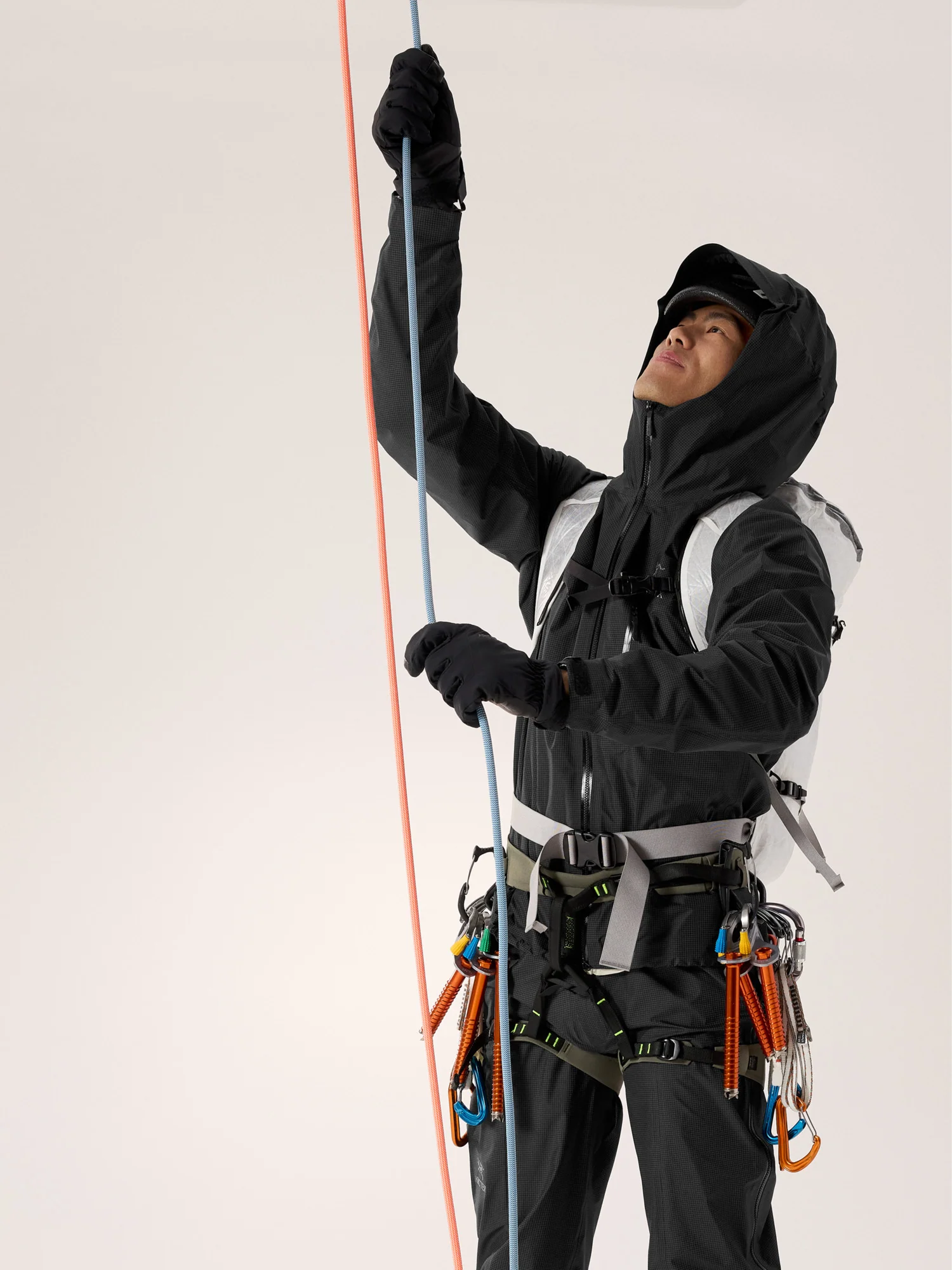 Alpha SL Jacket Men's
