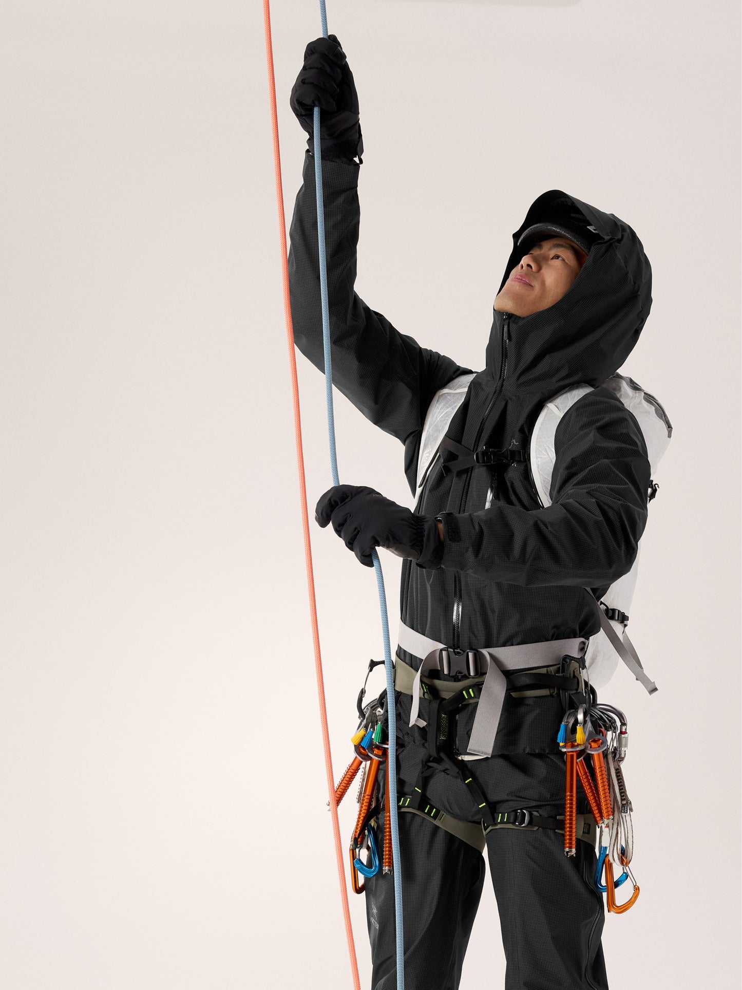 Alpha SL Jacket Men's