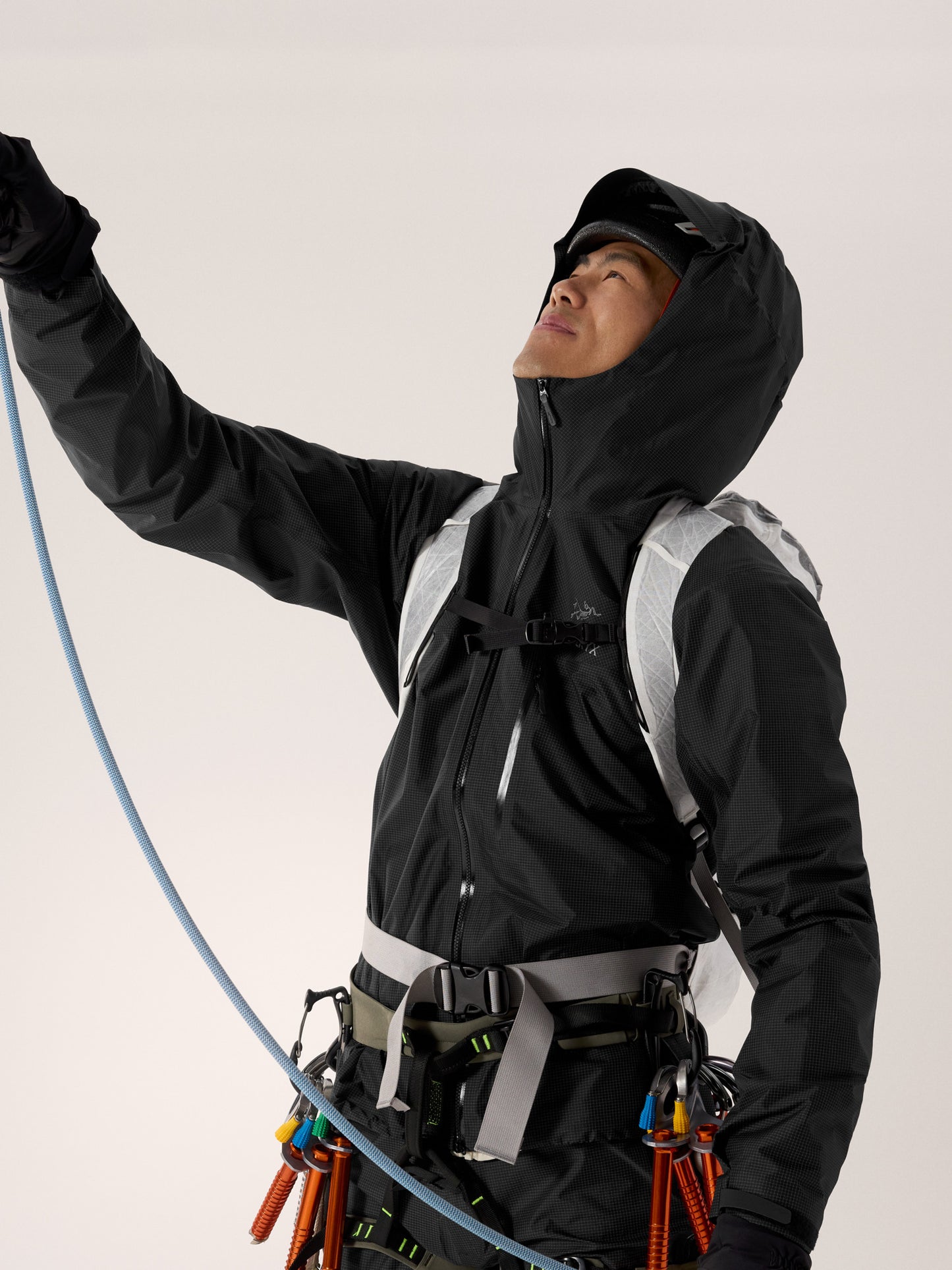 Alpha SL Jacket Men's
