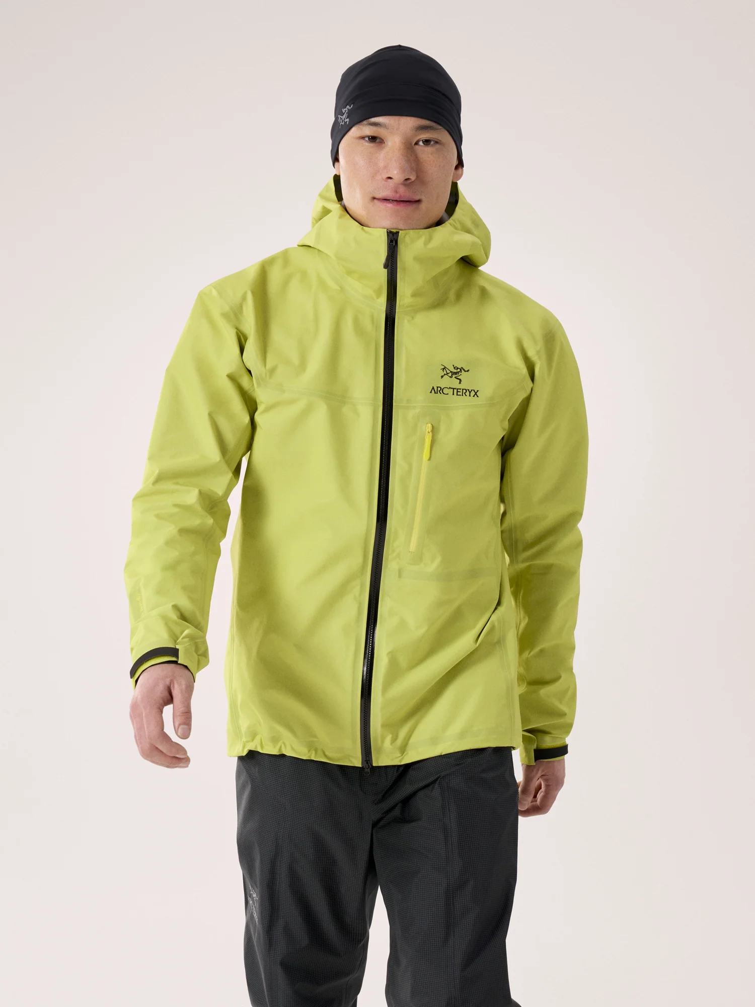 Alpha SL Jacket Men's