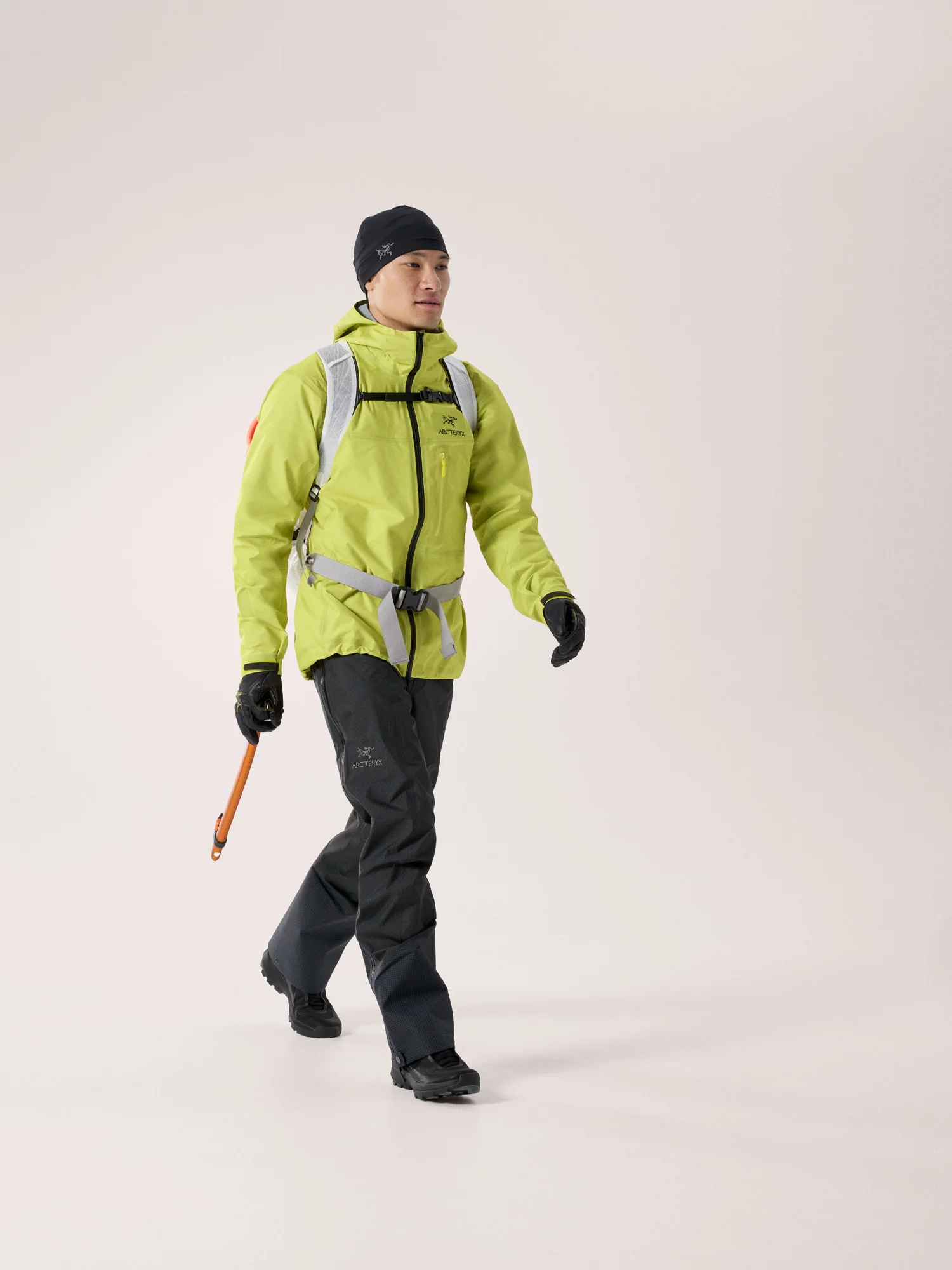 Alpha SL Jacket Men's