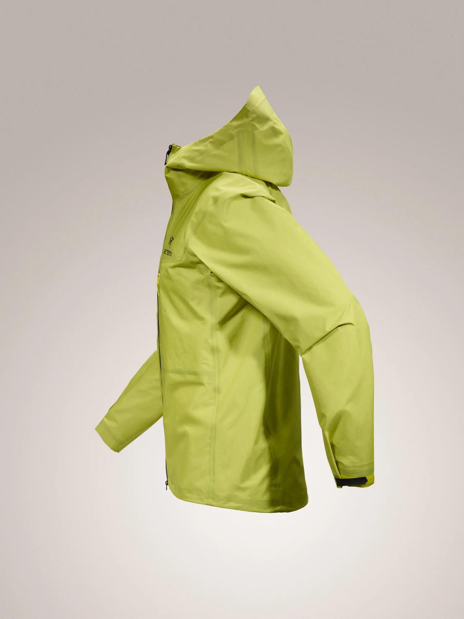 Alpha SL Jacket Men's