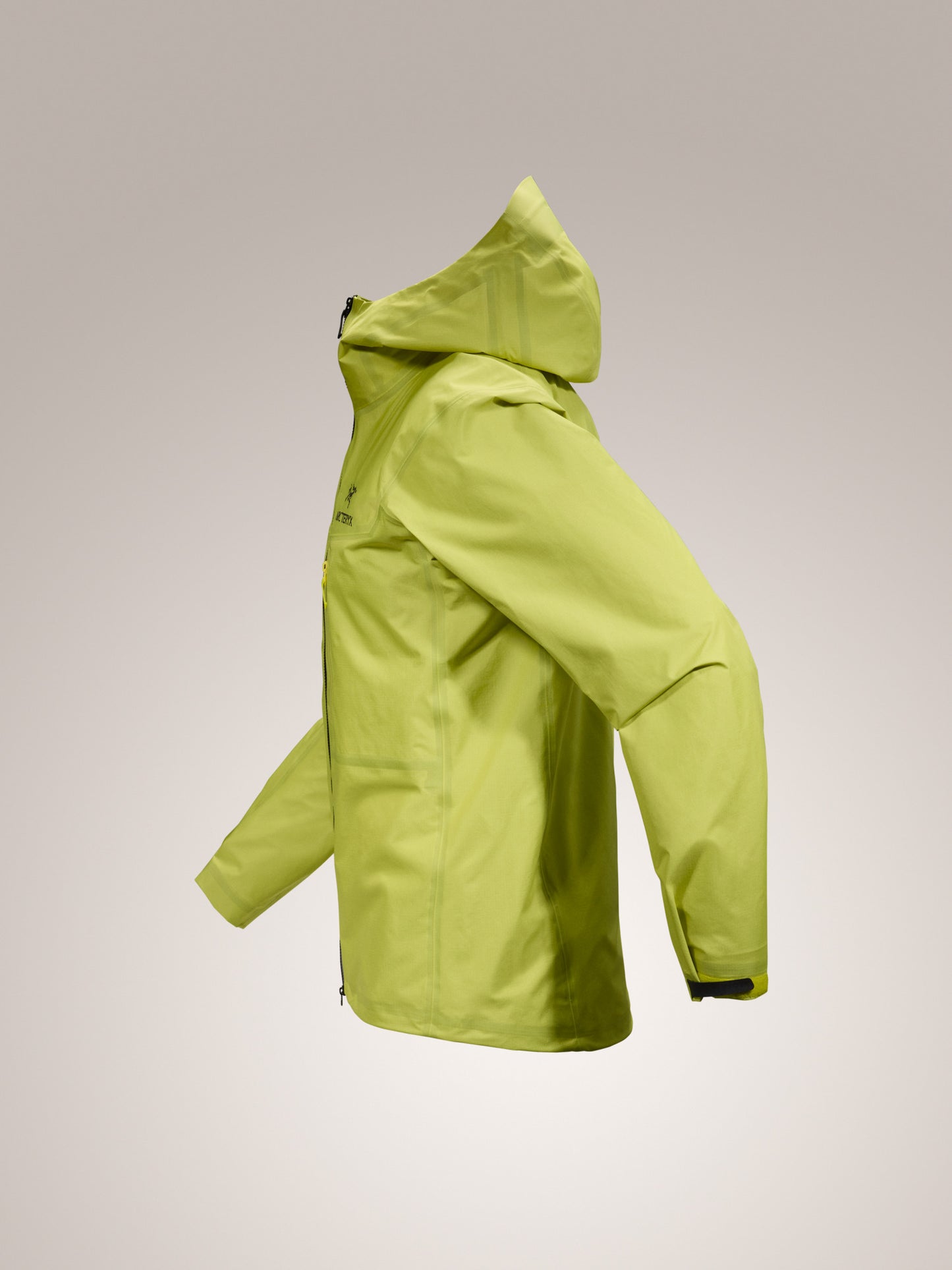 Alpha SL Jacket Men's