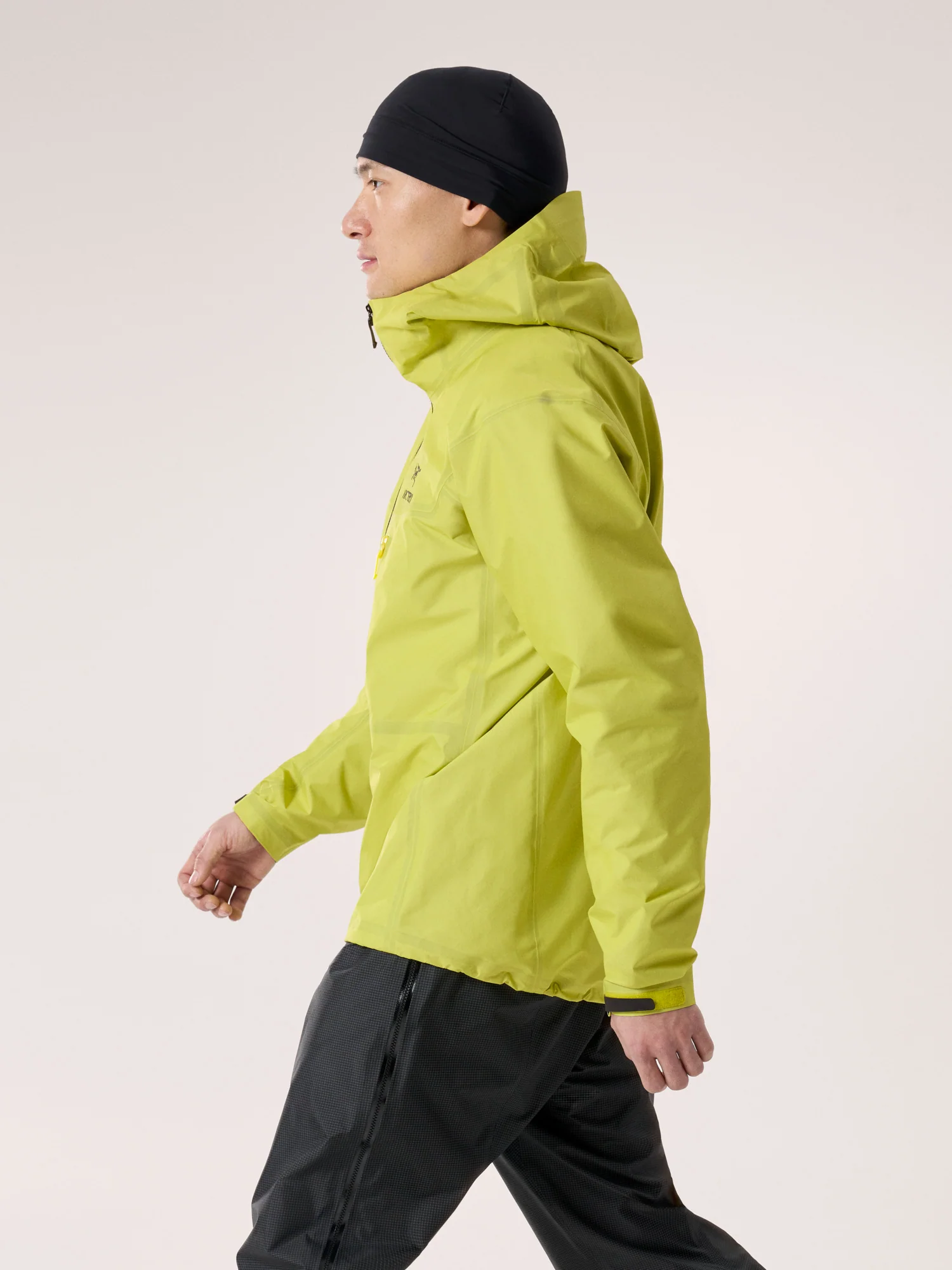 Alpha SL Jacket Men's