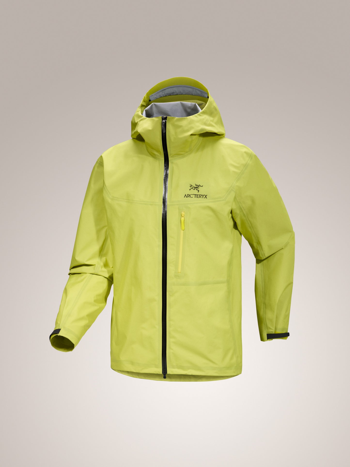 Alpha SL Jacket Men's