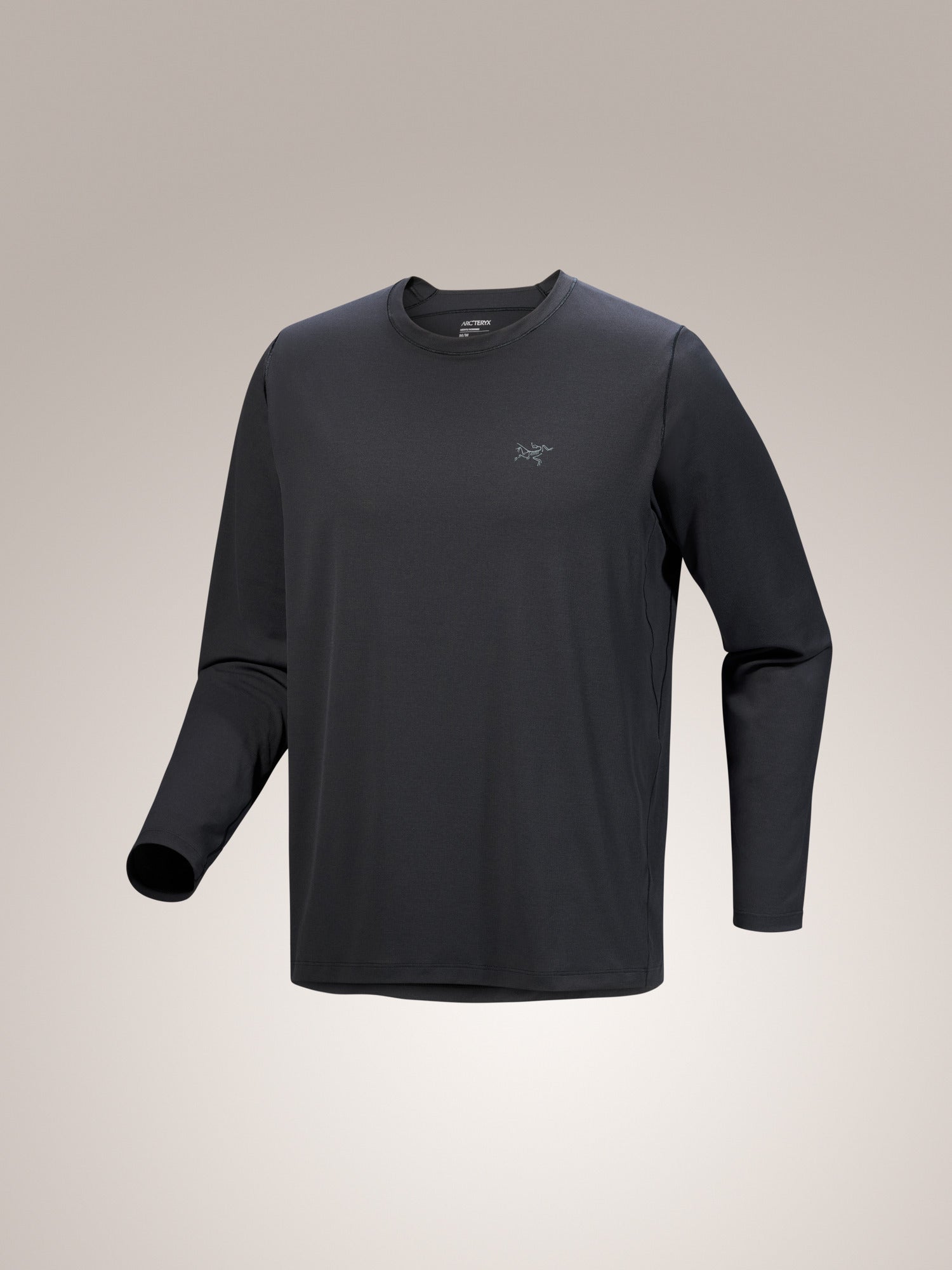 Cormac Crew Neck Shirt LS Men's