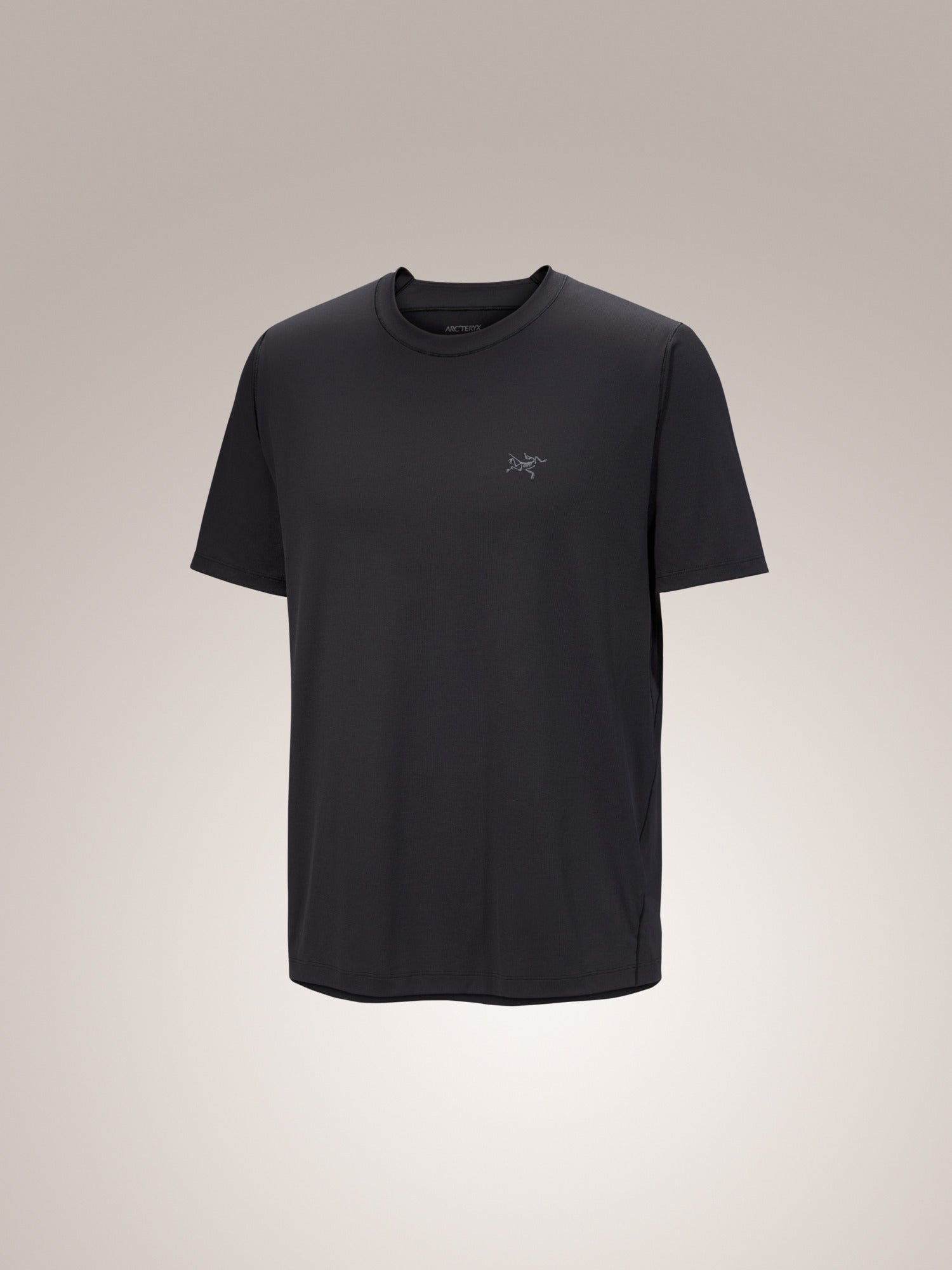 Cormac Crew Neck Shirt SS Men's