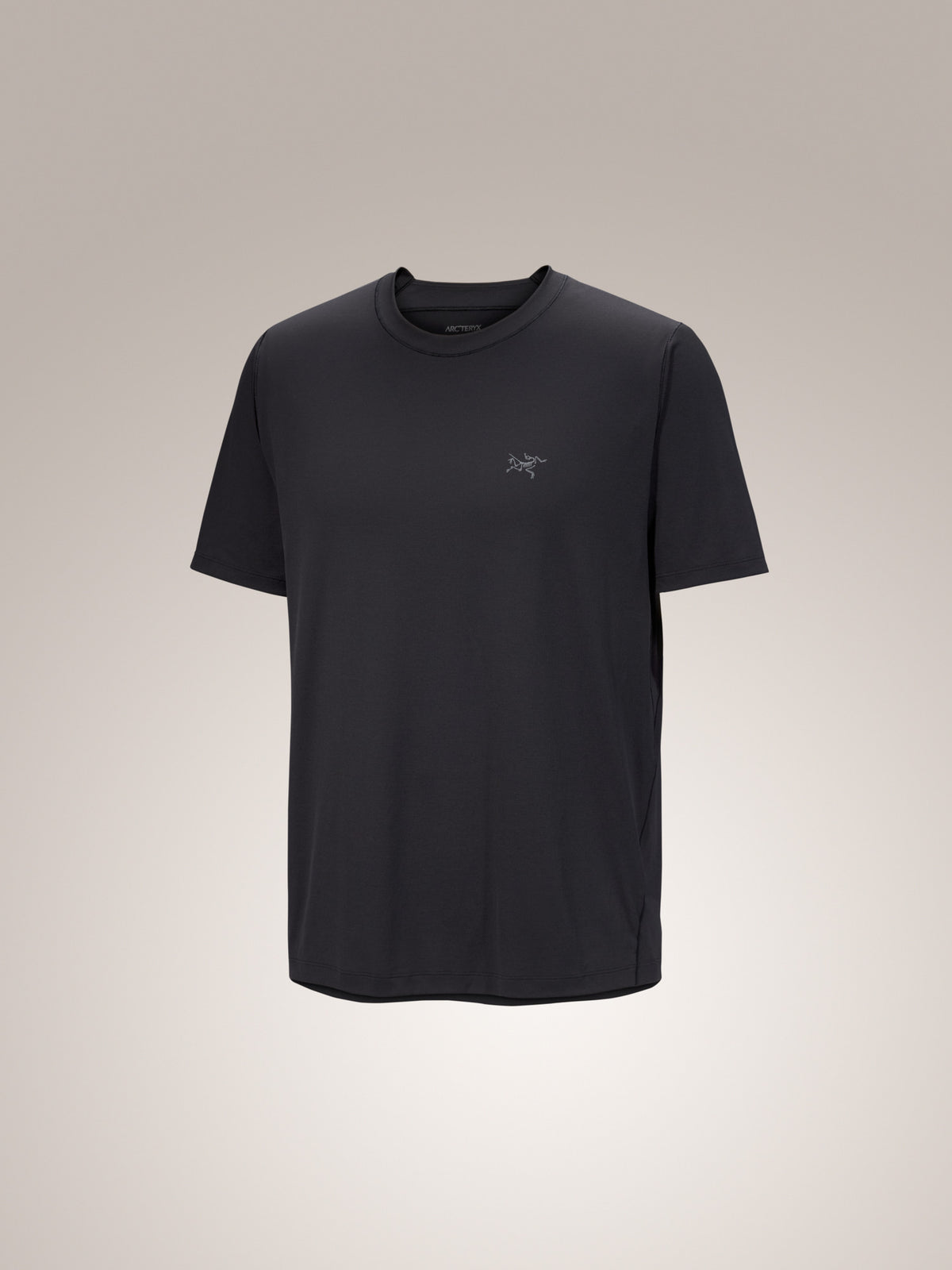 Cormac Crew Neck Shirt SS Men's