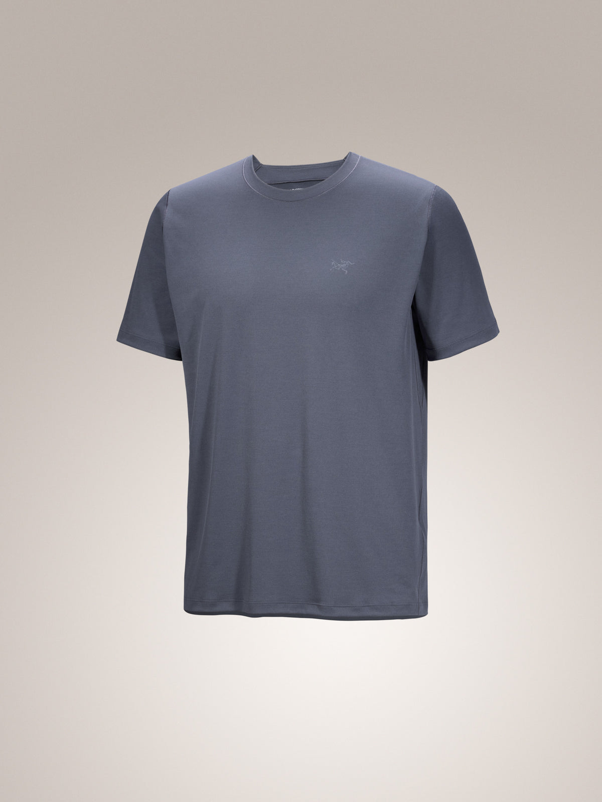 Cormac Crew Neck Shirt SS Men's