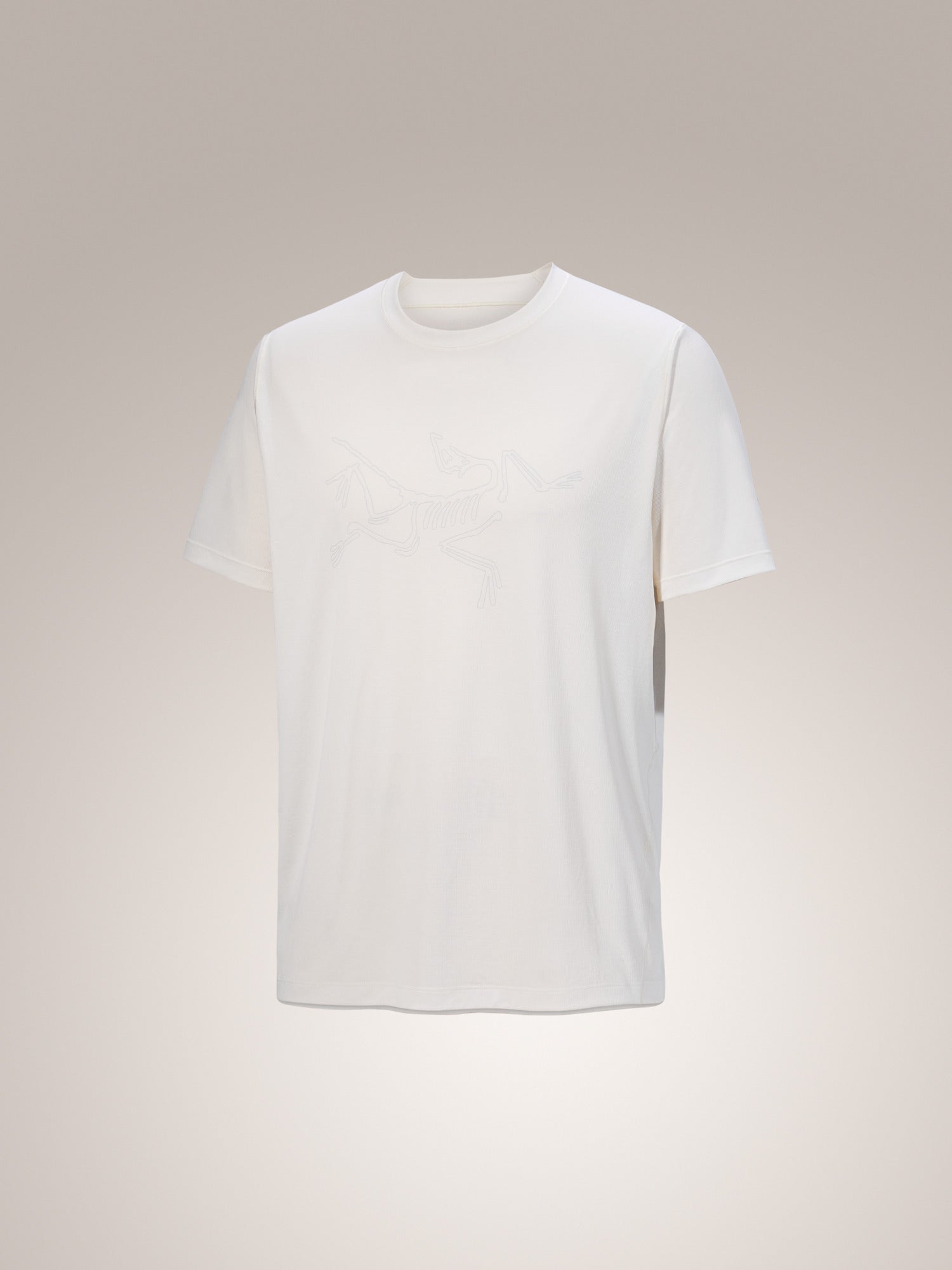 Cormac Logo Shirt SS Men's