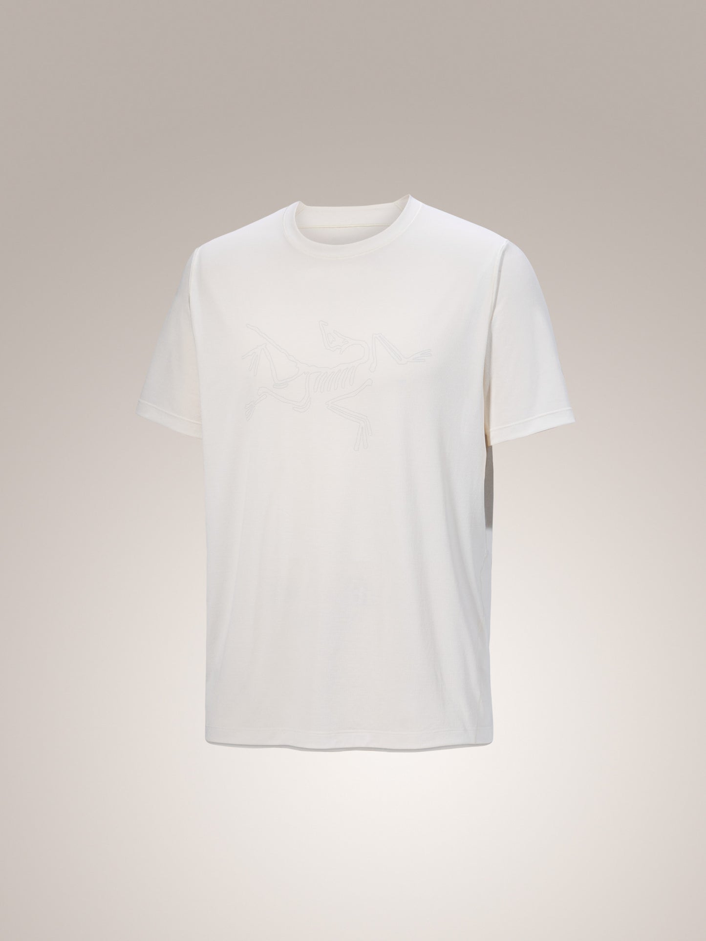 Cormac Logo Shirt SS Men's