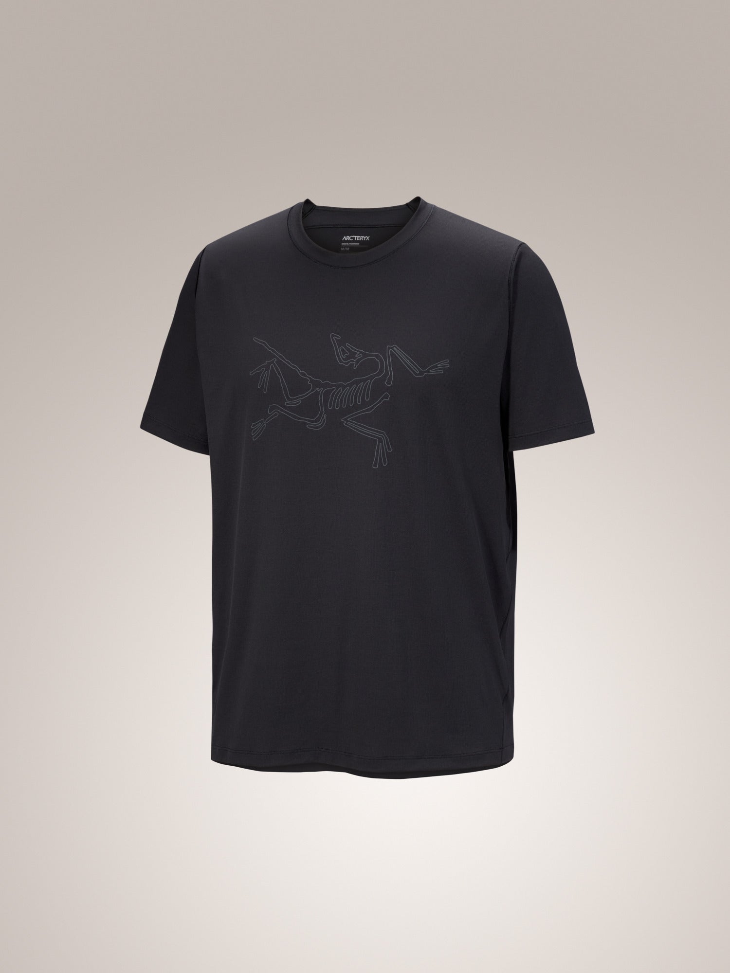 Cormac Logo Shirt SS Men's