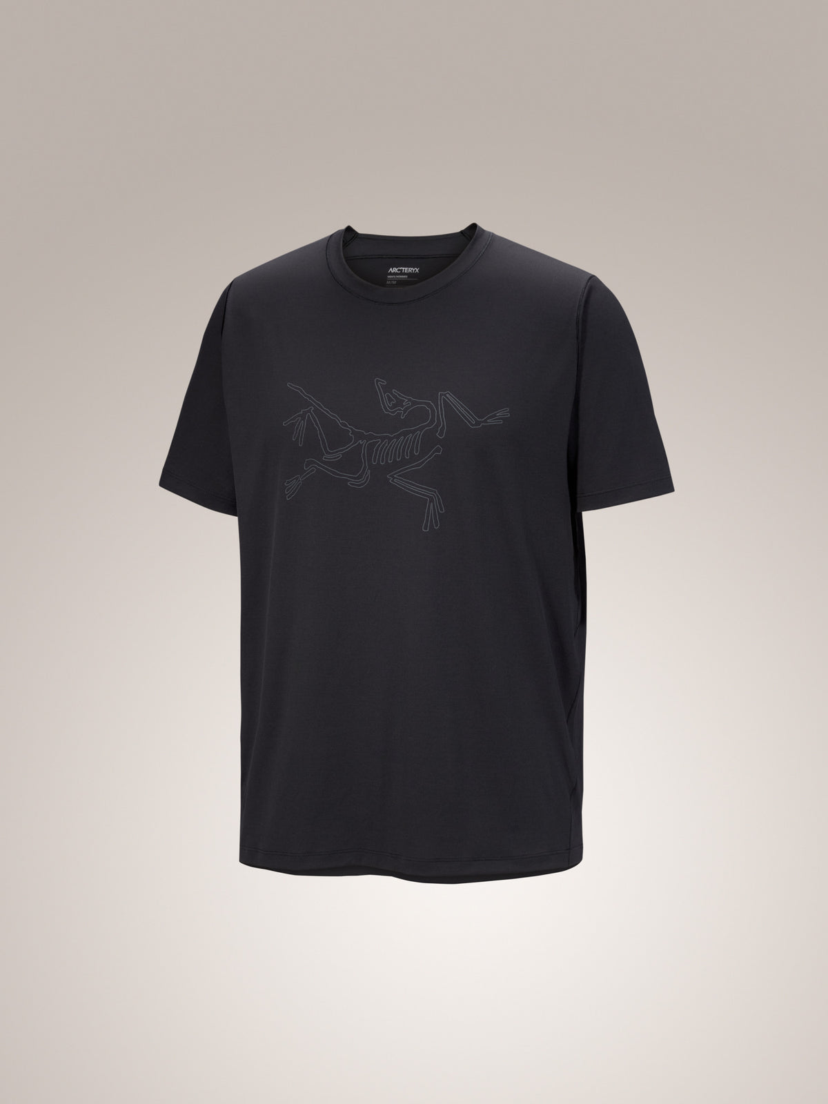 Cormac Logo Shirt SS Men's