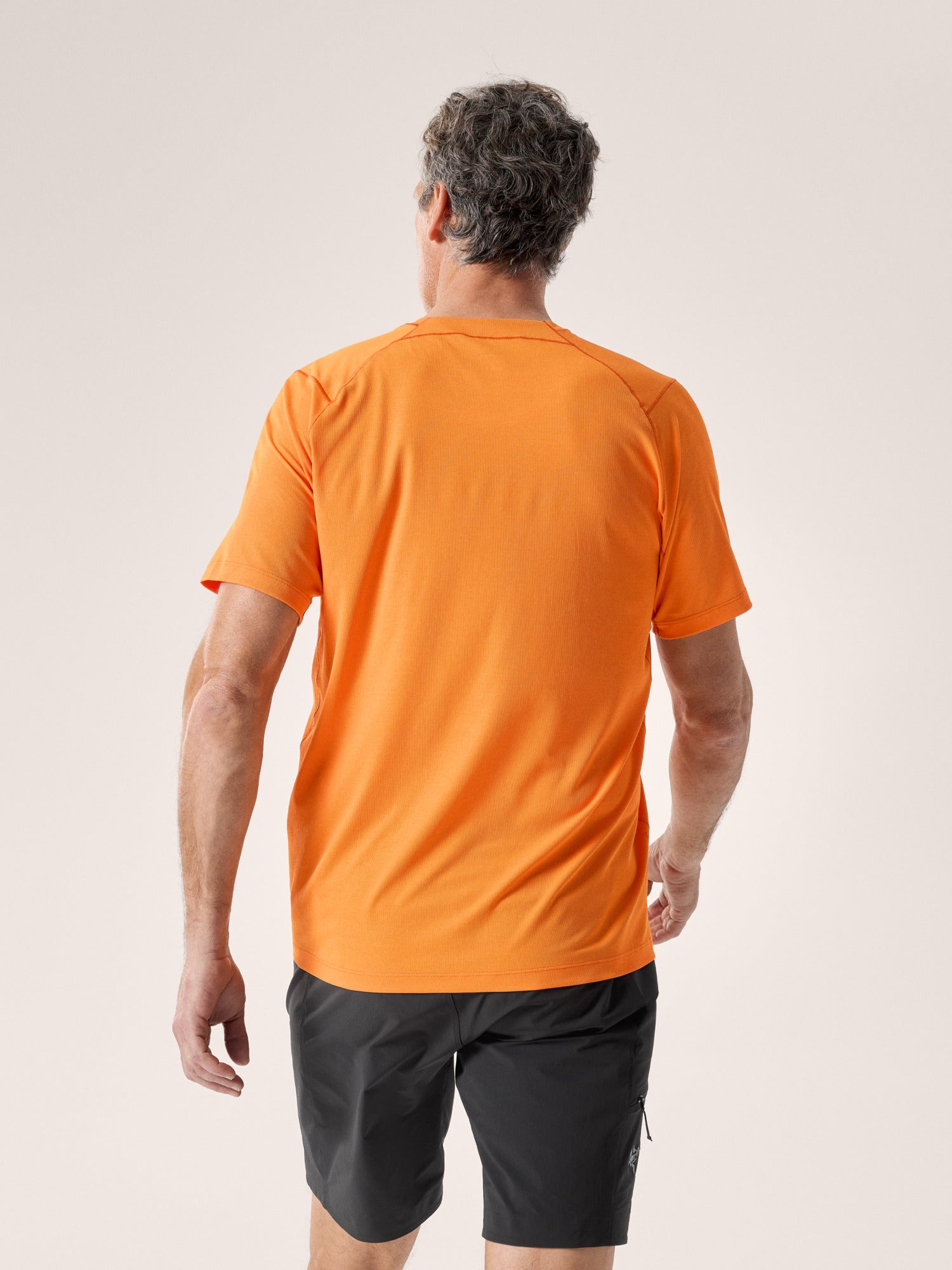 Cormac Logo Shirt SS Men's